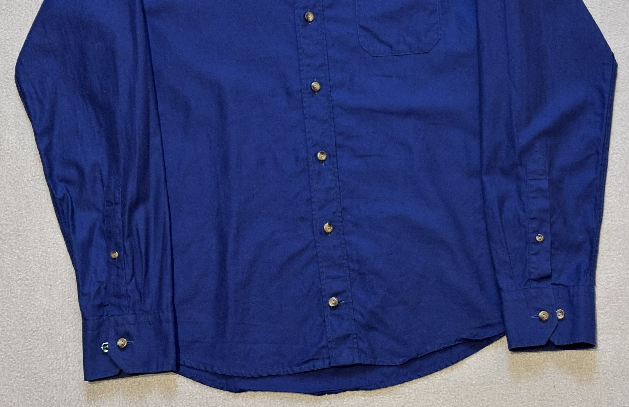 Eton Eton slim shirt size 39 Size US M / EU 48-50 / 2 - 8 Thumbnail