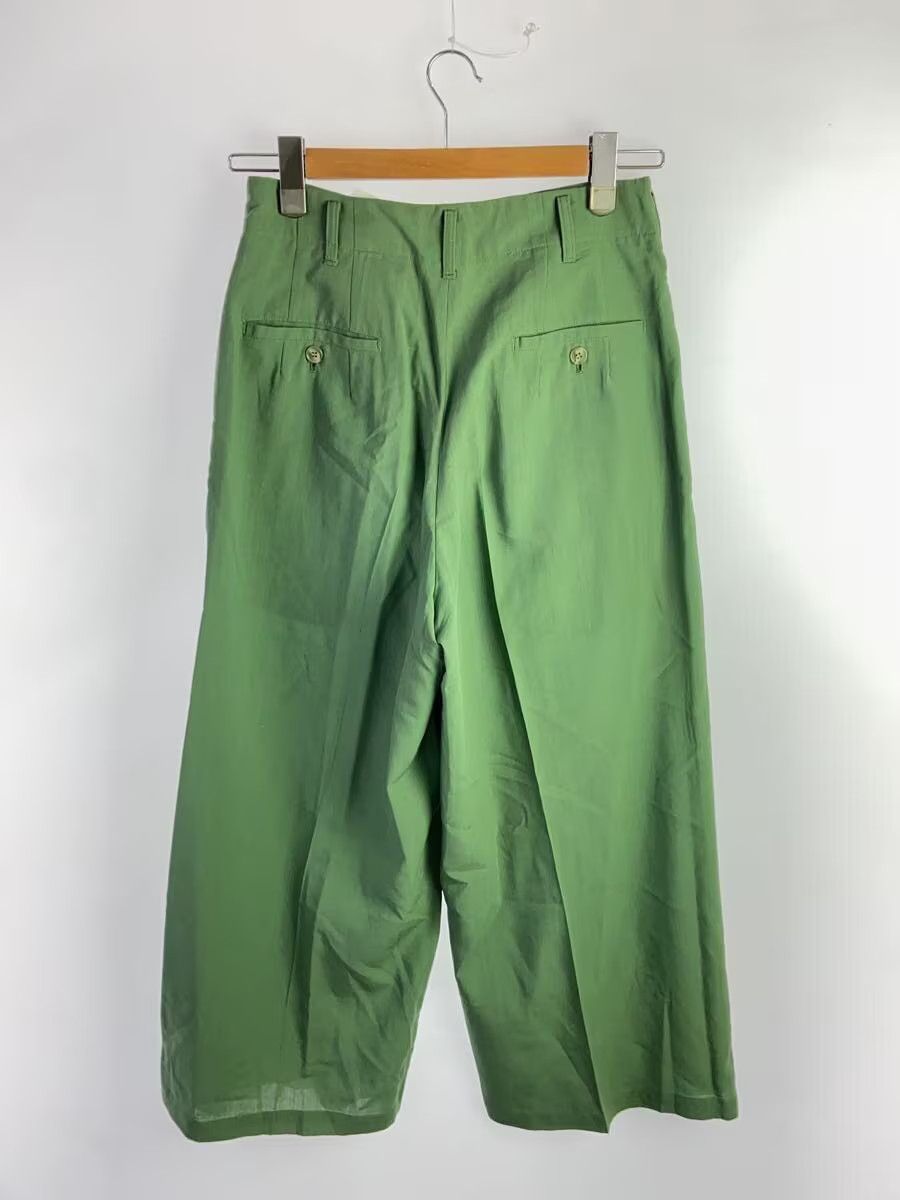 Yohji Yamamoto YOHJI YAMAMOTO Y's/YW-P04-108 Bottoms Size US 27 - 2 Thumbnail