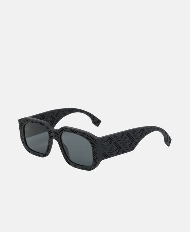 Fendi Sunglasses Size ONE SIZE - 1 Thumbnail