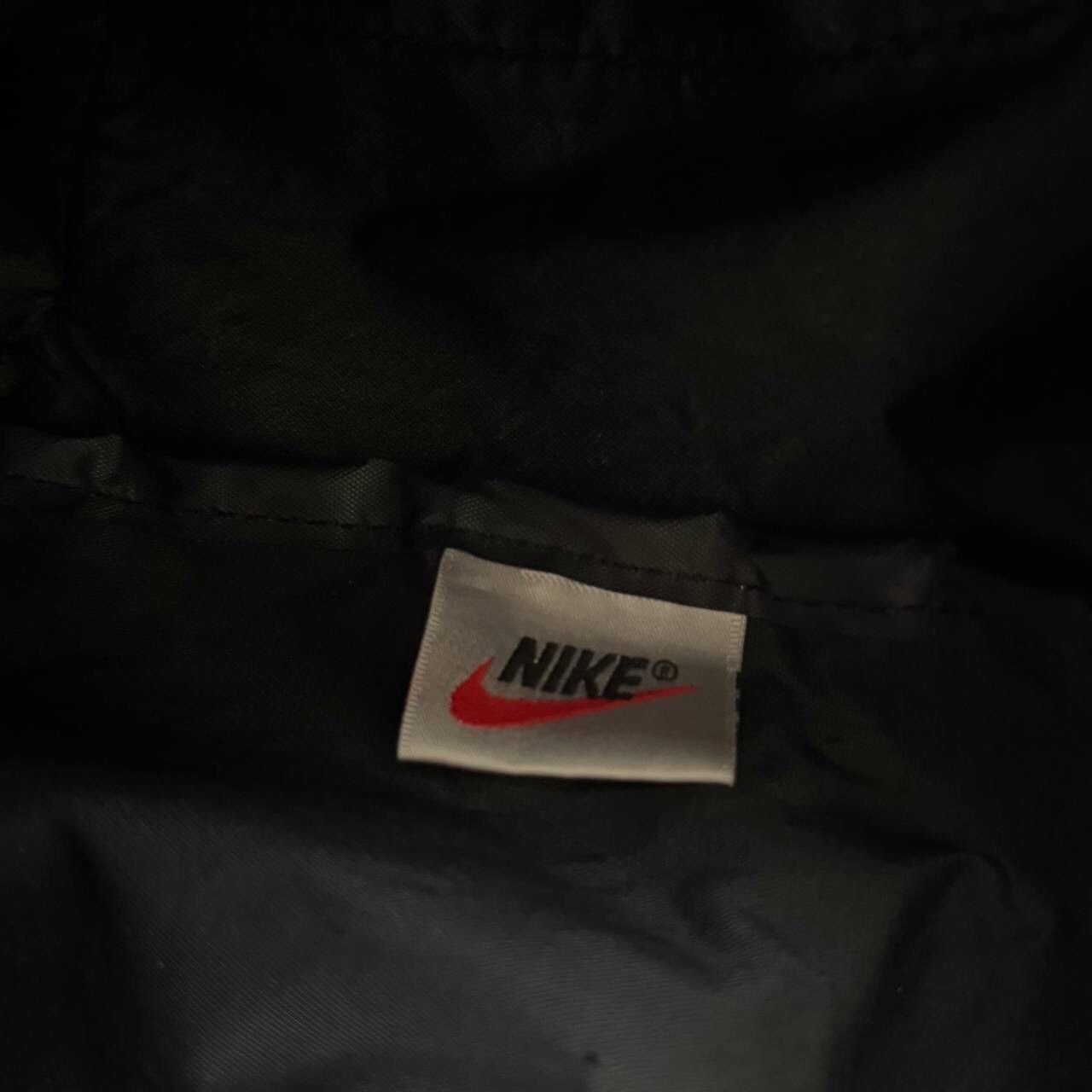 Hypebeast Nike Vintage Swoosh Logo Backpack Size ONE SIZE - 13 Thumbnail