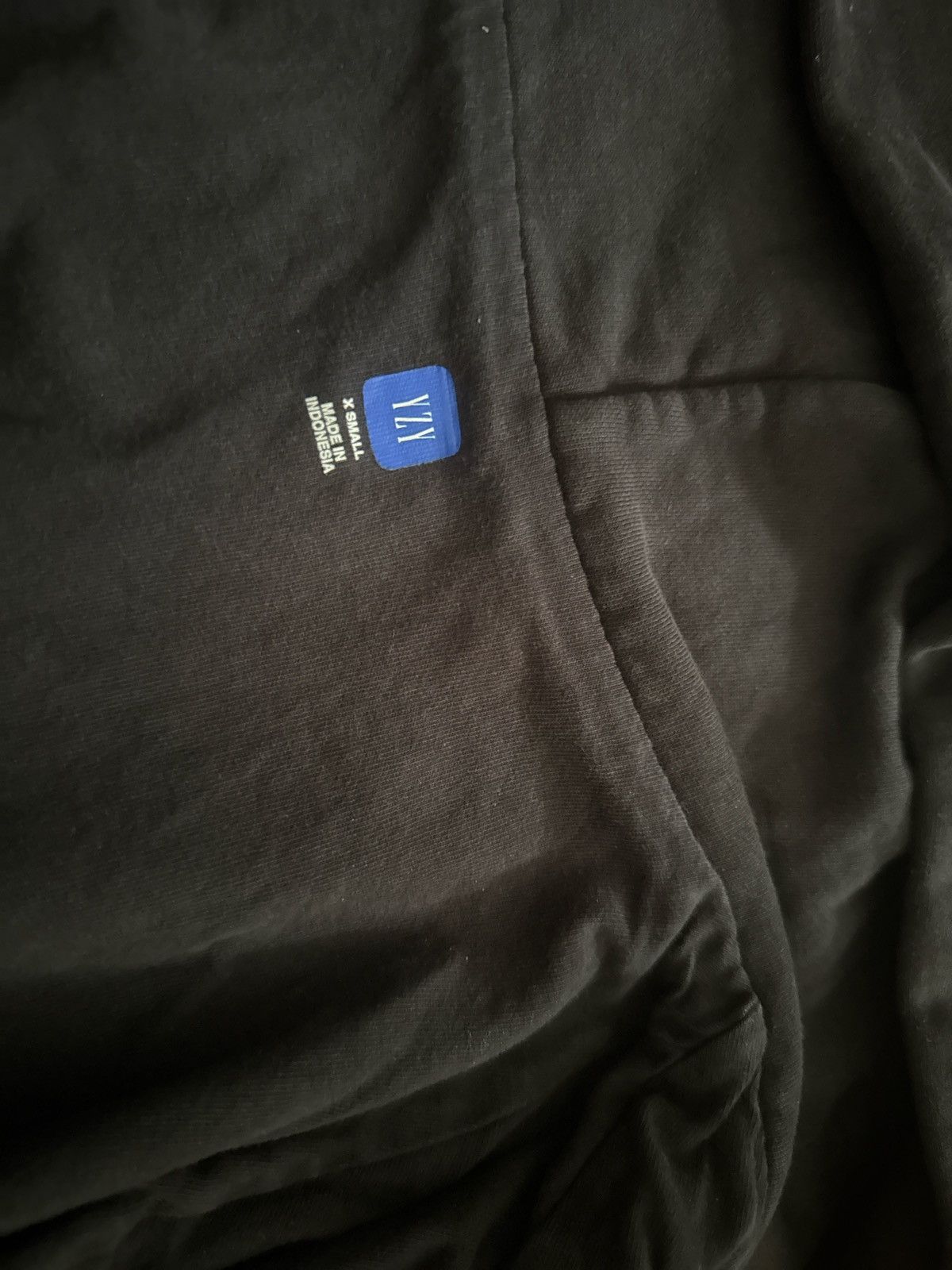 Gap × Yeezy Yeezy gap zip up Size US XS / EU 42 / 0 - 2 Thumbnail