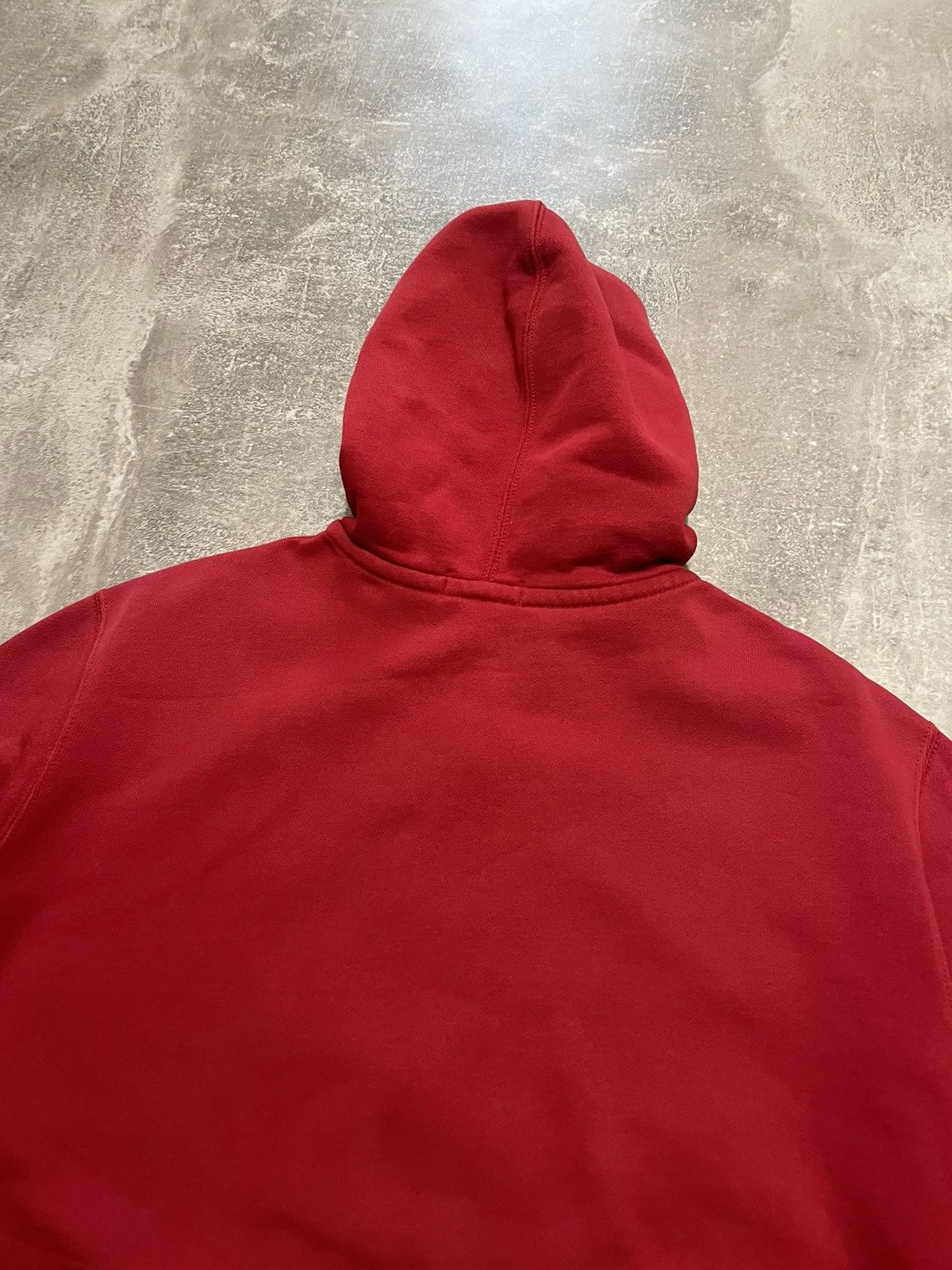 Polo Ralph Lauren Vintage Polo Ralph Lauren Zip-Up Hoodie Size US XL / EU 56 / 4 - 19 Thumbnail