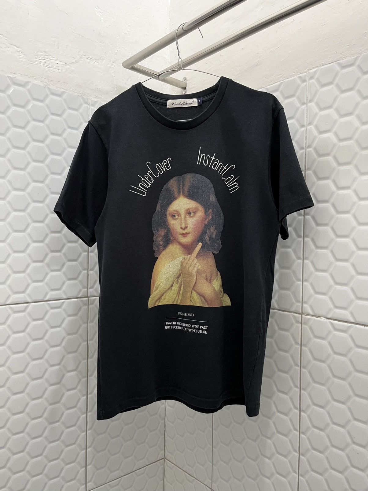 Japanese Brand × Undercover A/W 2016/2017 Undercover Instant