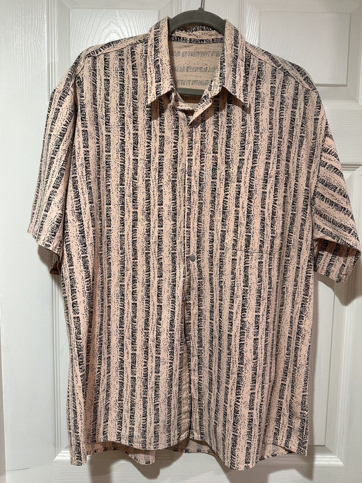 Other Vintage top Size US L / EU 52-54 / 3 - 1 Thumbnail