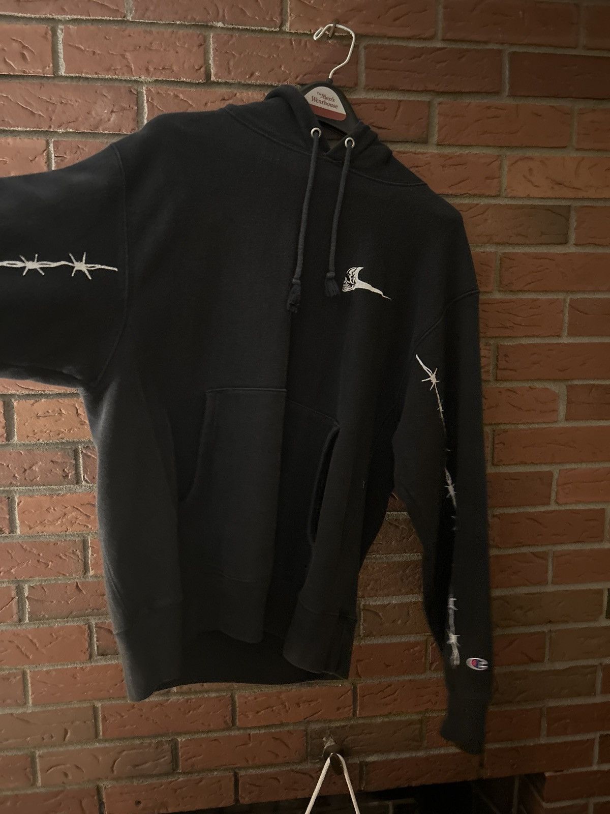 Warren Lotas Athletic hoodie Size US L / EU 52-54 / 3 - 4 Thumbnail