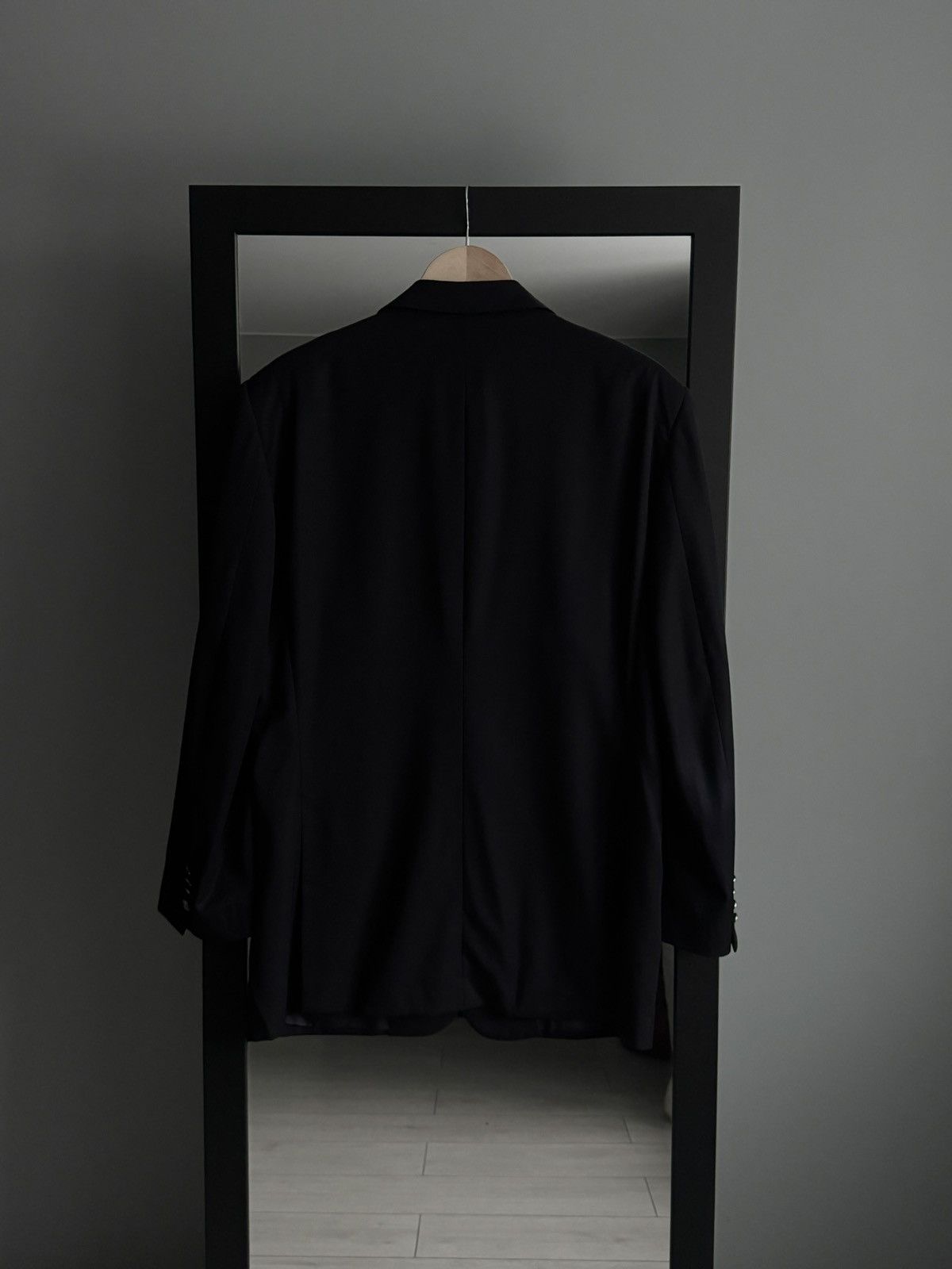 Polo Ralph Lauren Polo Ralph Lauren Black Label Blazer Size 42R - 19 Thumbnail