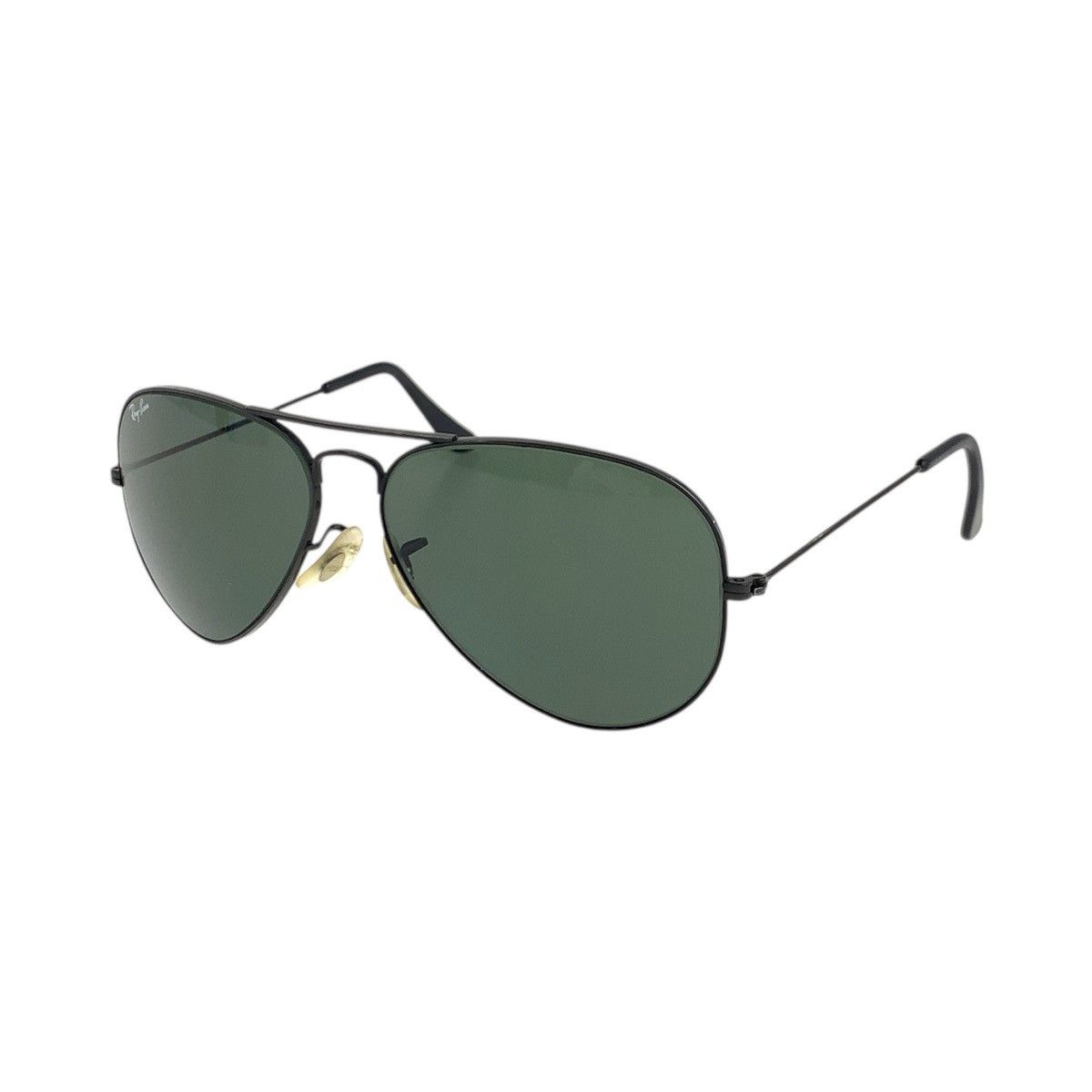 Other Ray-Ban Ray-Ban Aviator Metal Sunglasses Metal Sunglasses 58□14 DUTY FREE for USA Size ONE SIZE - 1 Thumbnail