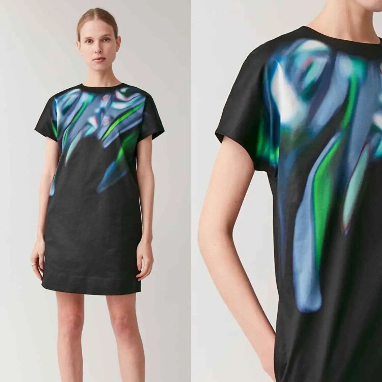 Cos Cos COS Dress Size XS / US 0-2 / IT 36-38 - 1 Thumbnail