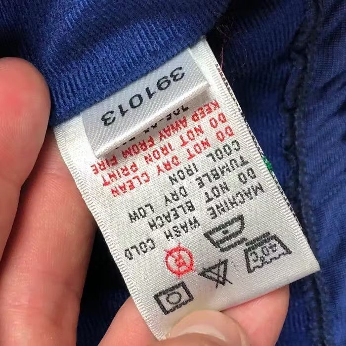 Puma × Vintage Rare Vintage Mens Jacket Puma International Size 38 M Size US M / EU 48-50 / 2 - 7 Thumbnail