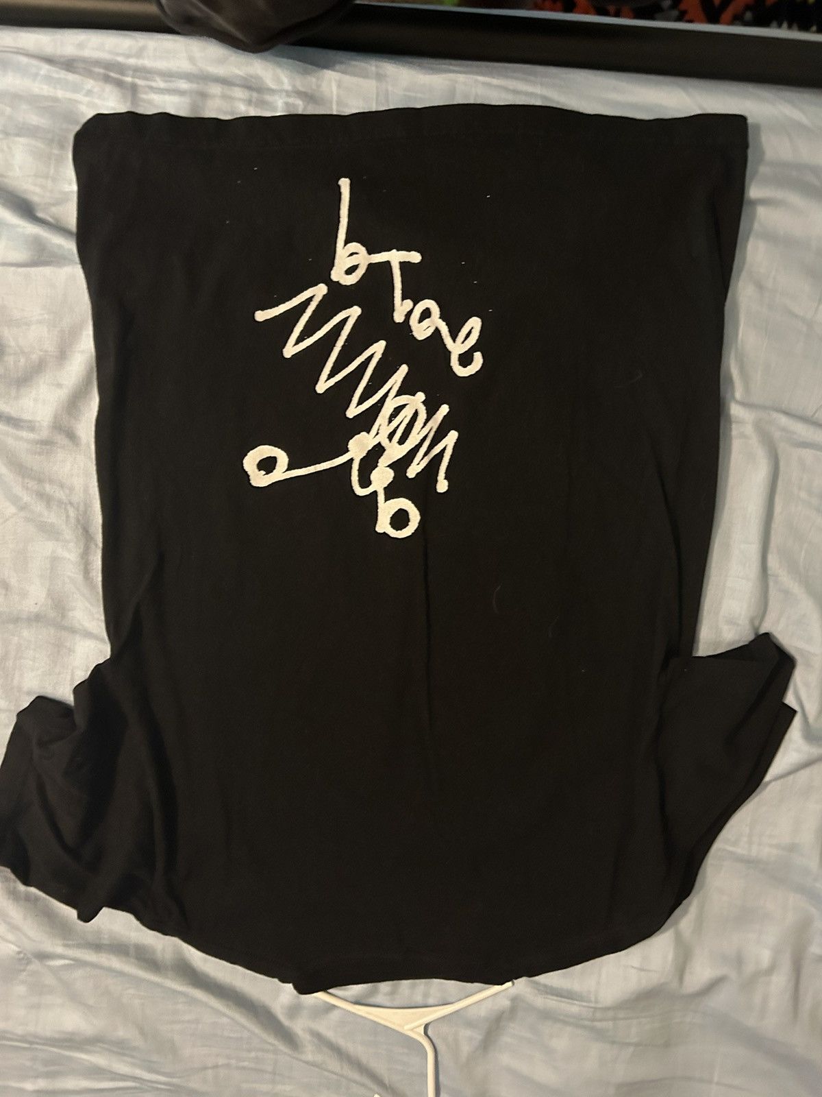 Asspizza Ass pizza 2019 tee Size US L / EU 52-54 / 3 - 2 Thumbnail