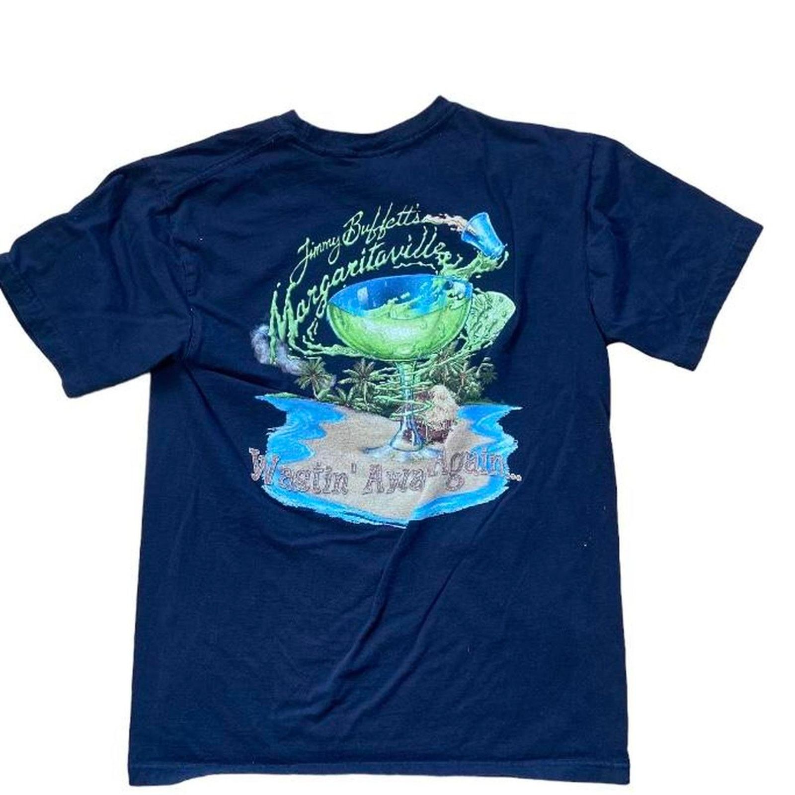 Other Y2k jimmy buffetts magaritaville Size US L / EU 52-54 / 3 - 1 Thumbnail