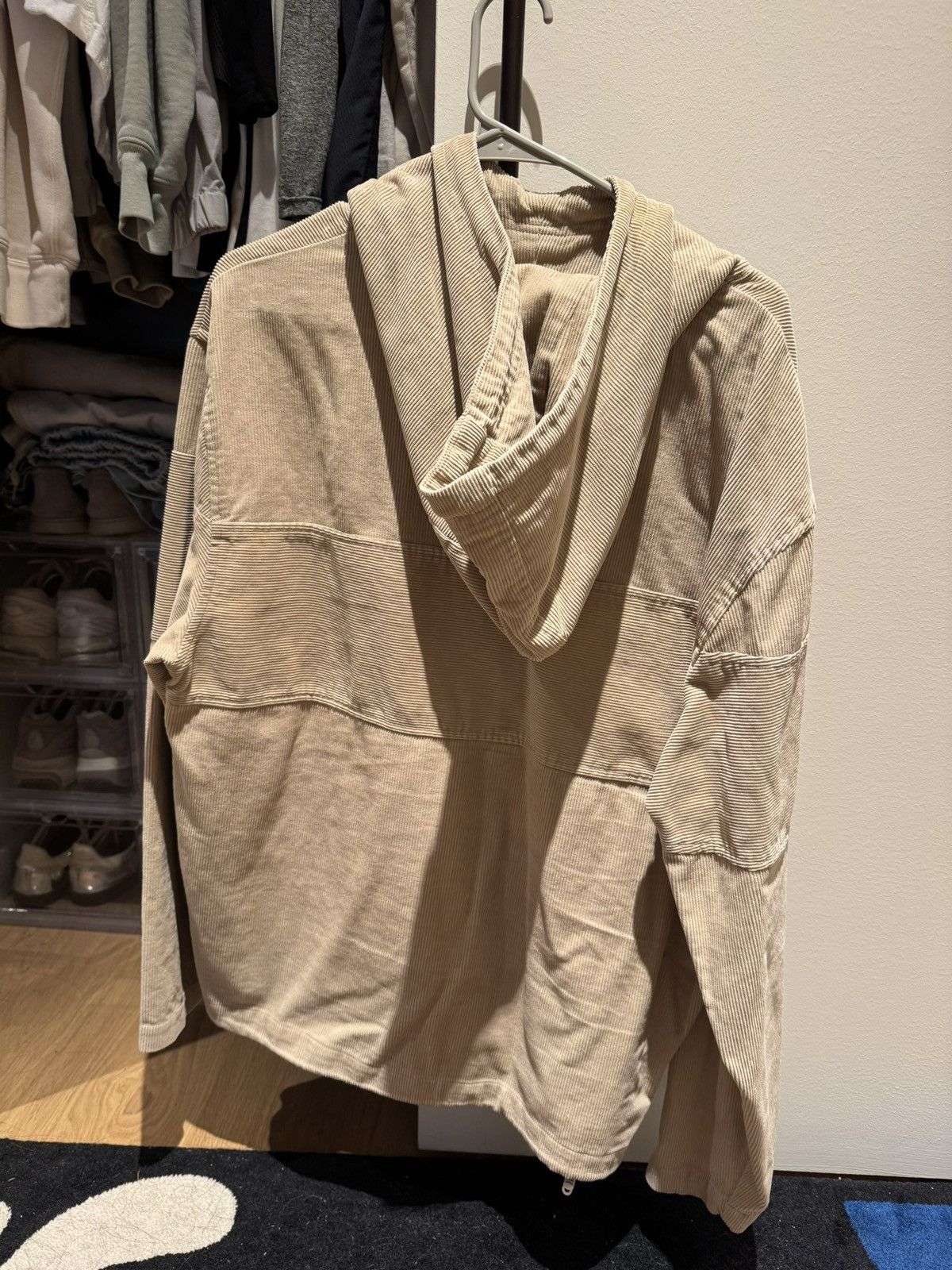 Kith Kith Corduroy Jacket Size US M / EU 48-50 / 2 - 7 Thumbnail