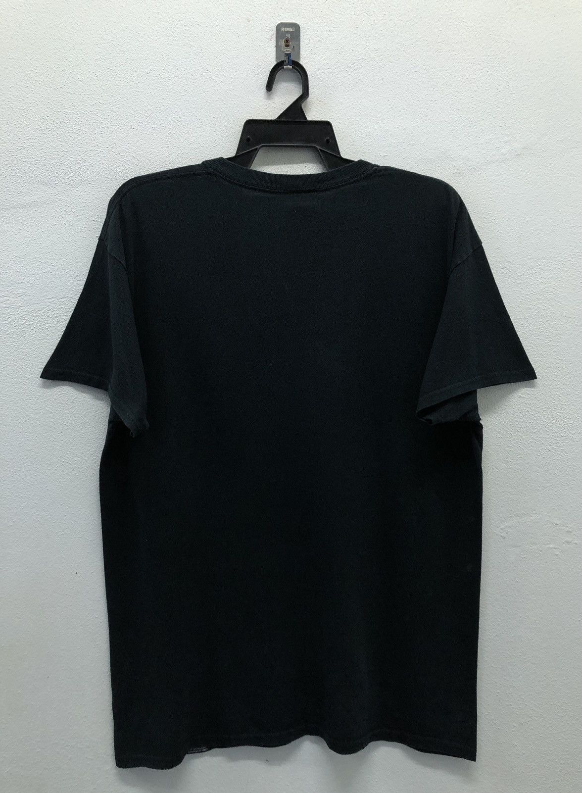 Broken Promises Co. Vintage Broken Promises Don't Talk About It Be About It Shir Size US L / EU 52-54 / 3 - 2 Thumbnail