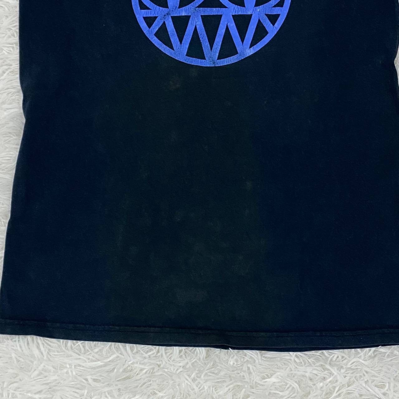 Band Tees Rock band Radiohead Size US S / EU 44-46 / 1 - 3 Thumbnail