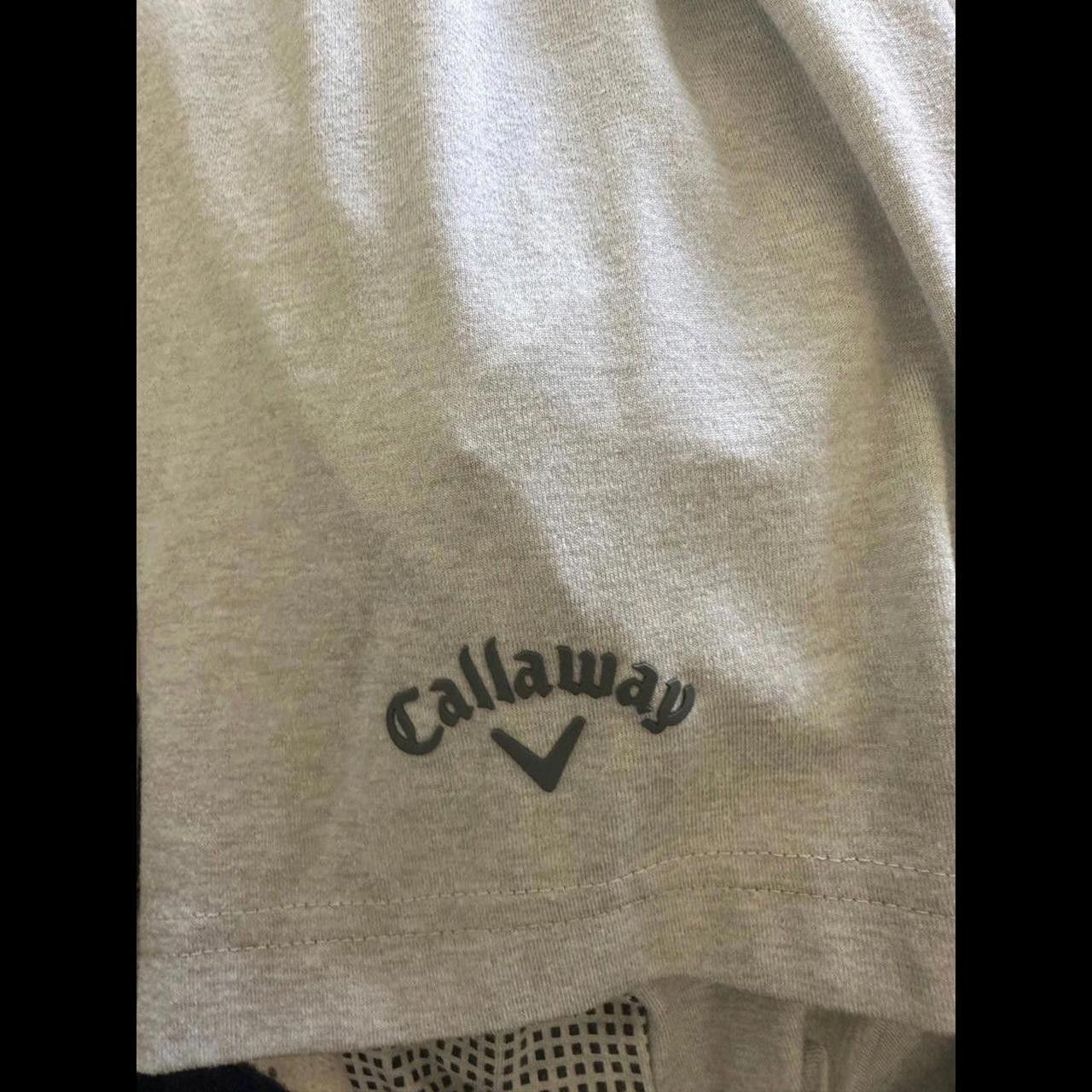 Callaway Mens Pre Own As Is 9515 Size US L / EU 52-54 / 3 - 3 Thumbnail