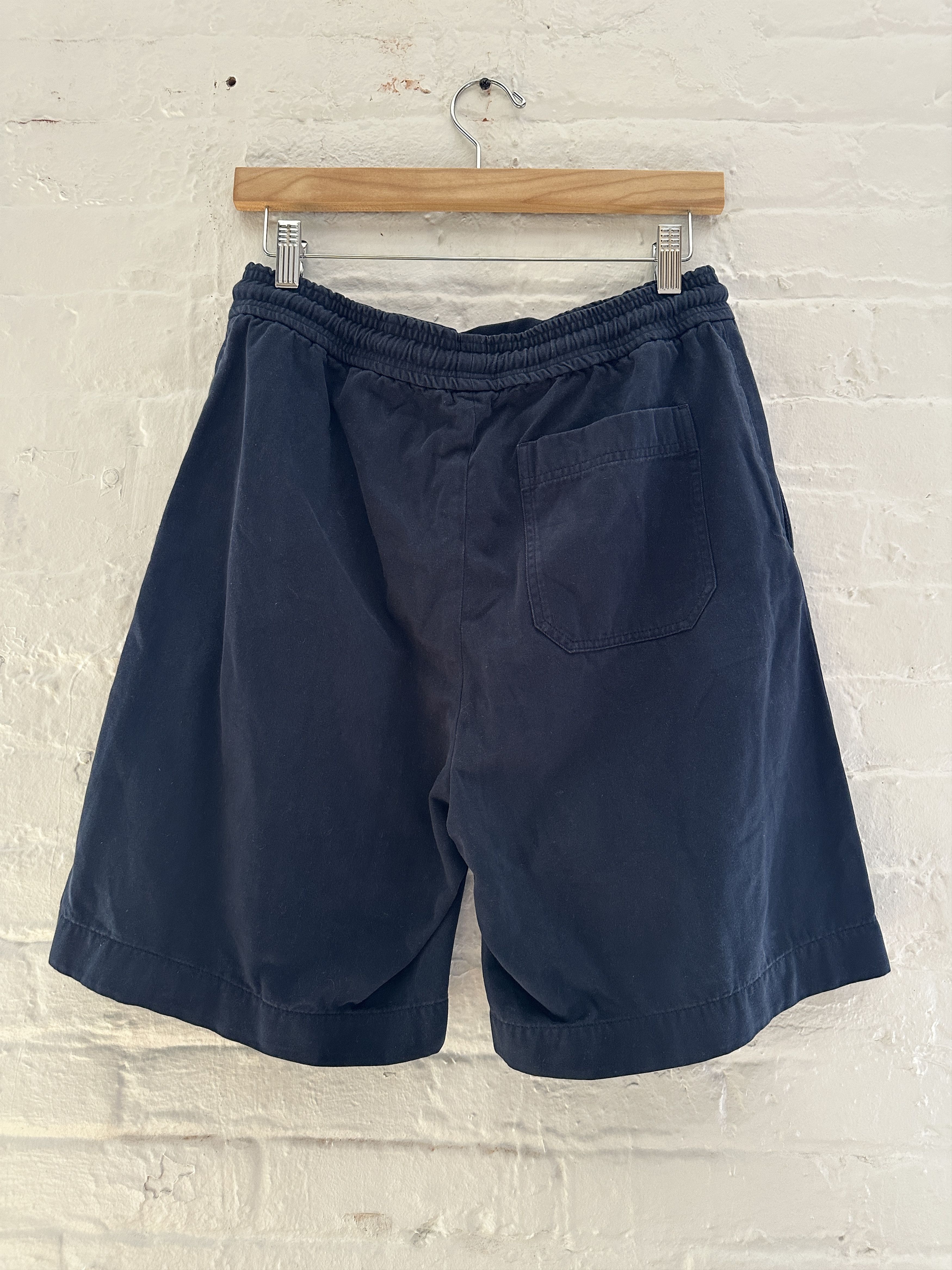 Acne Studios Acne Studios Baggy Shorts Size US 30 / EU 46 - 2 Thumbnail