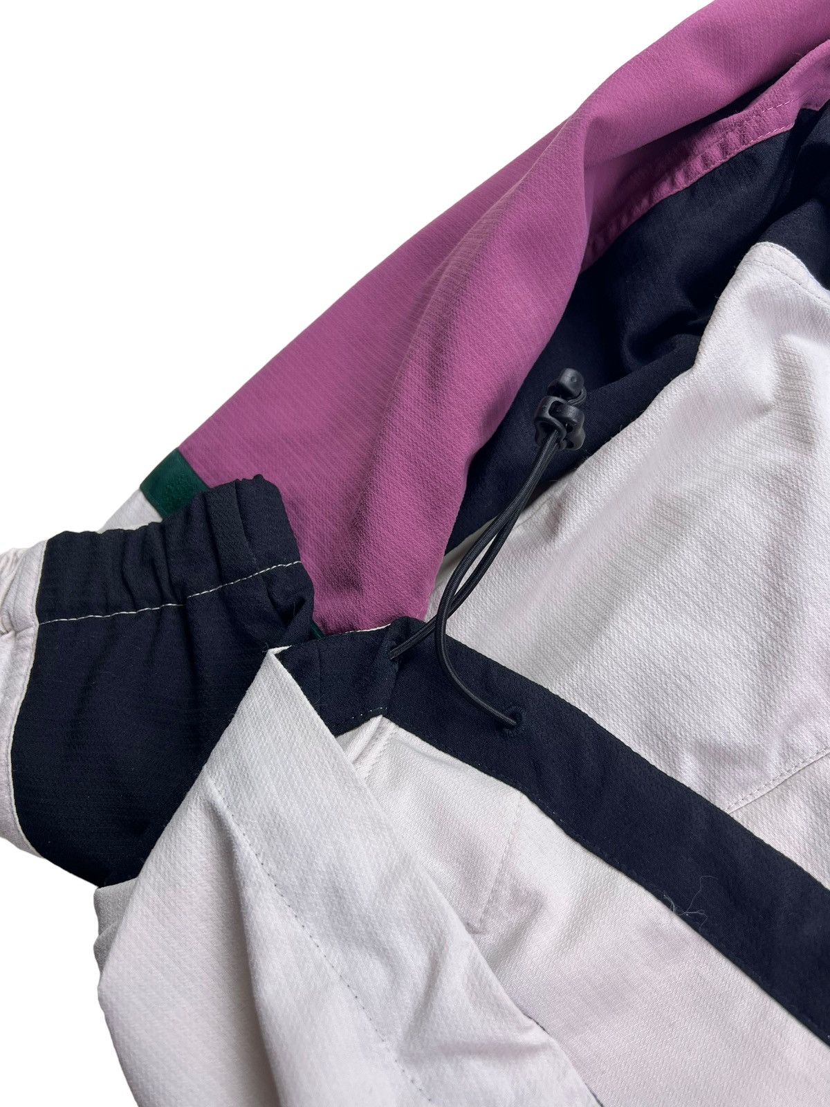 Kiko Kostadinov × OTTO 958 Picanha Adventure Jacket Size US M / EU 48-50 / 2 - 8 Thumbnail