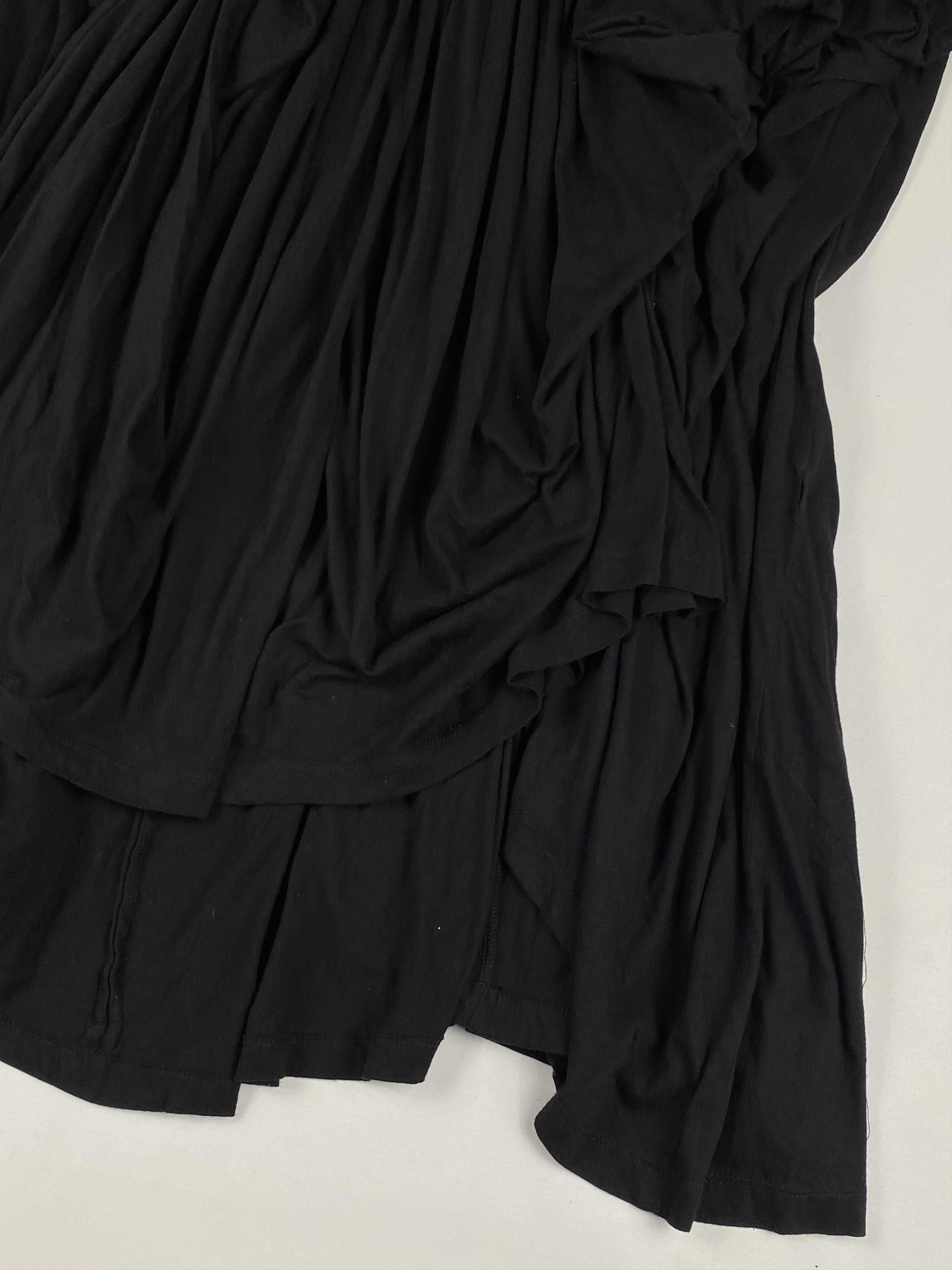 Ann Demeulemeester Pleated Top Size XS / US 0-2 / IT 36-38 - 11 Thumbnail
