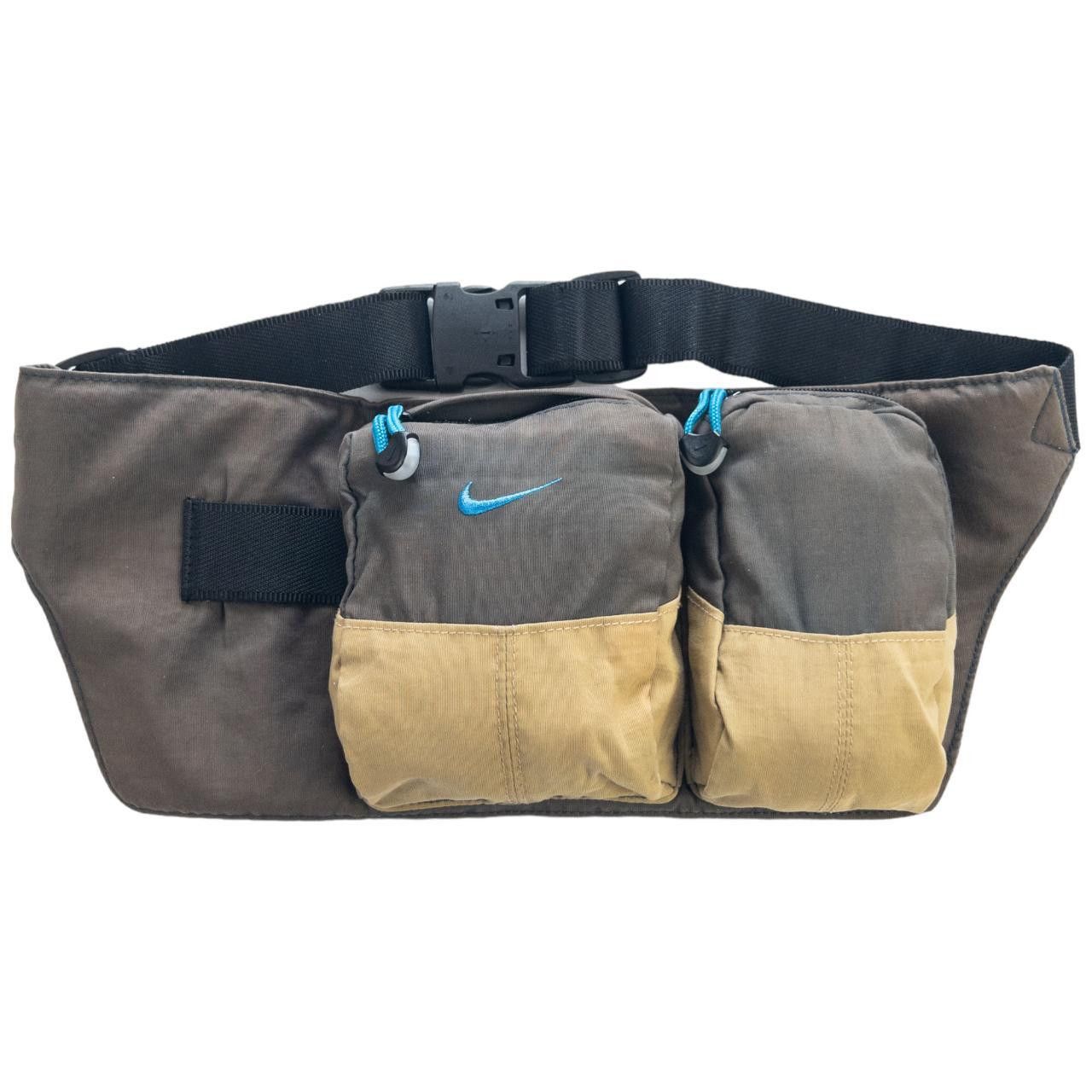 Nike Vintage Nike Cross Body Bag Size ONE SIZE - 4 Thumbnail
