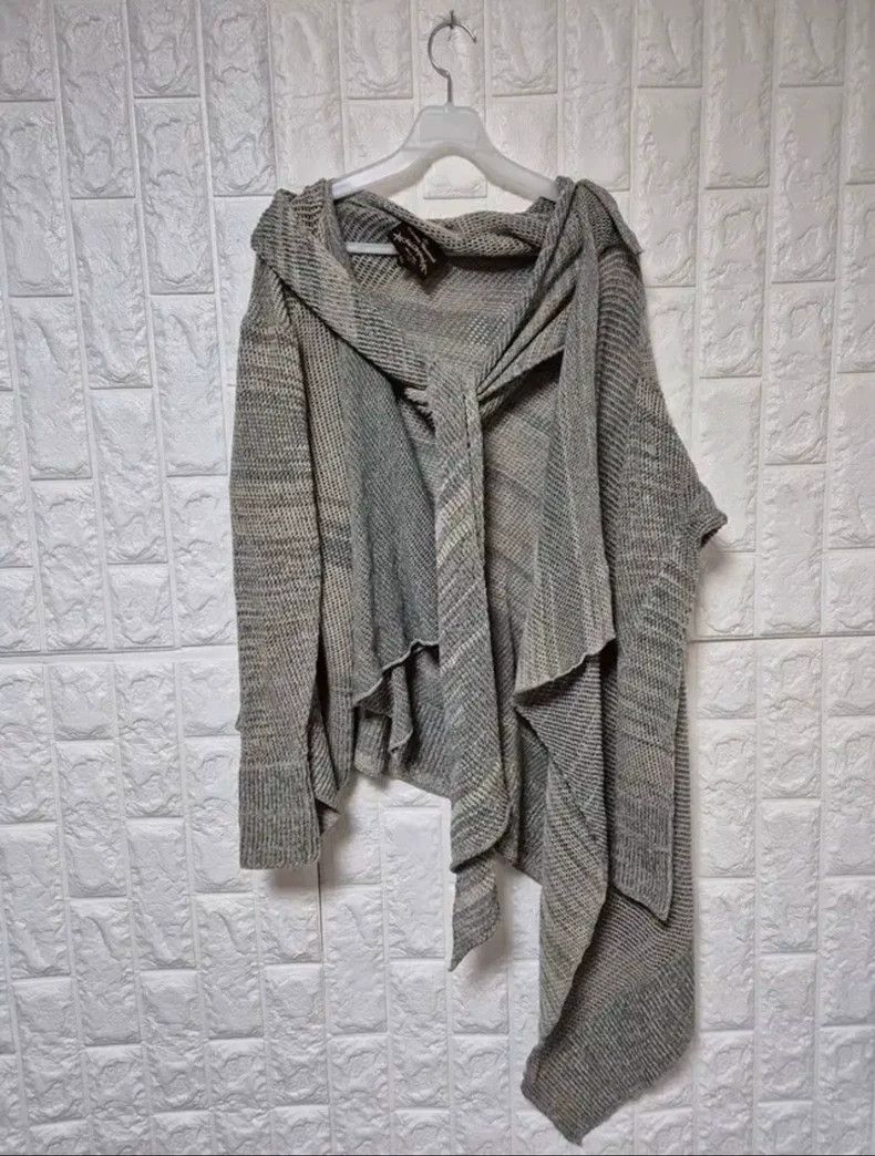 Other Vivienne Westwood Symmetrical scarf decoration through ski Size M / US 6-8 / IT 42-44 - 2 Thumbnail