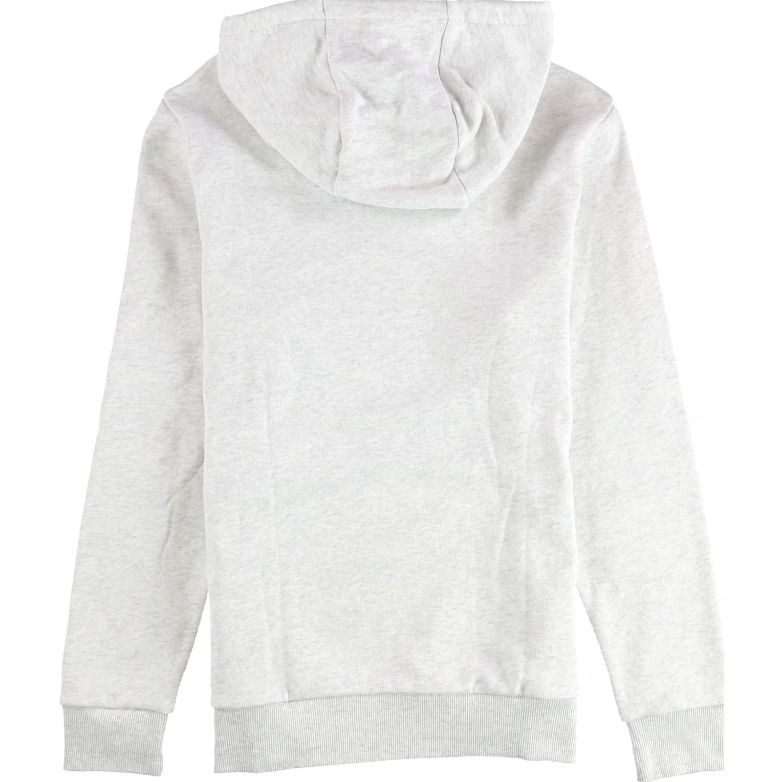 Reebok Reebok Mens Classic Vector Hoodie Sweatshirt, White, M Size US M / EU 48-50 / 2 - 2 Thumbnail