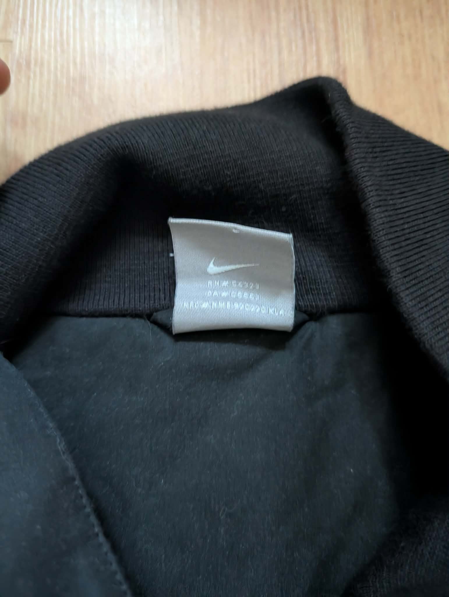 Nike Nike track jacket COR72Z Size US XL / EU 56 / 4 - 6 Thumbnail