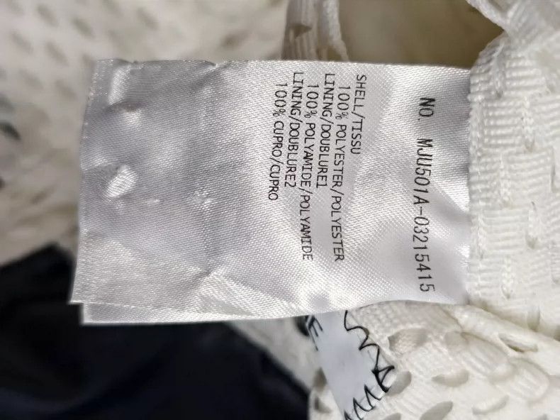 Thom Browne THOM BROWNE Navy Rain Jacket 2502-Nextarrow Size US M / EU 48-50 / 2 - 6 Thumbnail