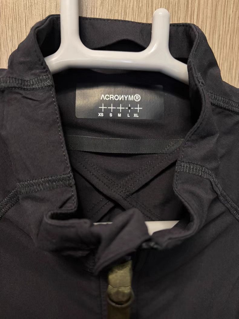 Acronym Acronym J97 Jacket。 Q6 Size US L / EU 52-54 / 3 - 6 Thumbnail