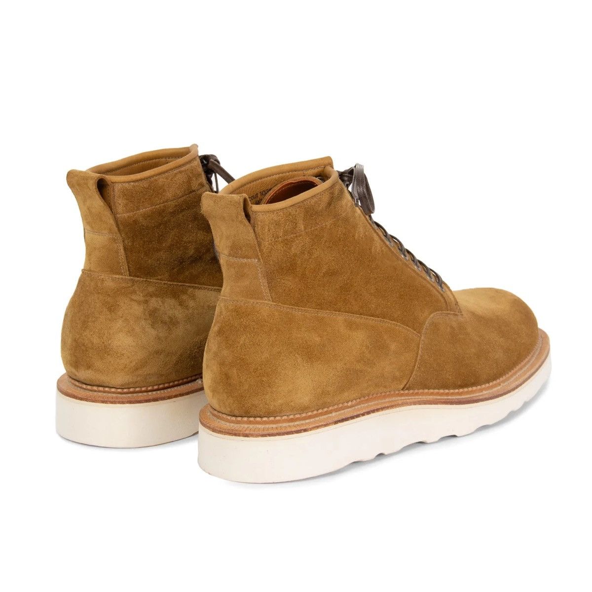 Viberg Viberg Scout boot Size US 9 / EU 42 - 4 Thumbnail