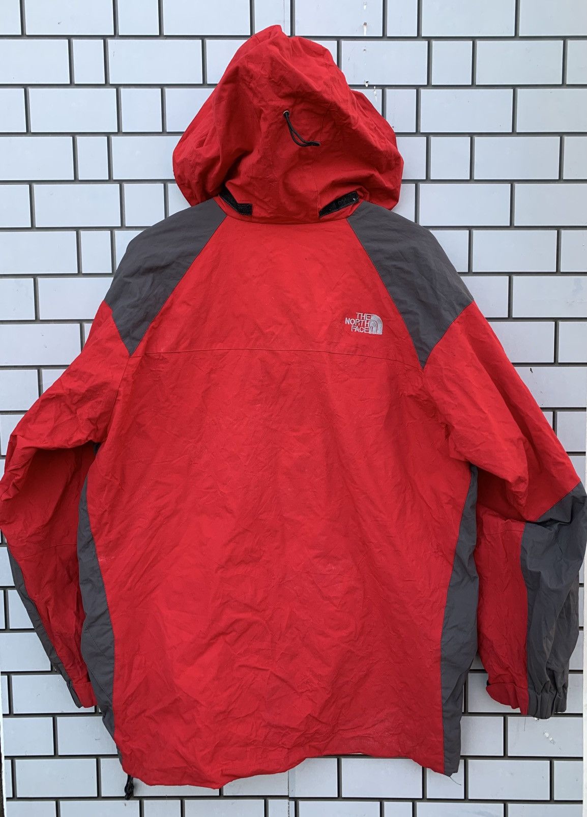The North Face Vintage The North Face Summit Series Waterproof Jacket Size US XL / EU 56 / 4 - 6 Thumbnail