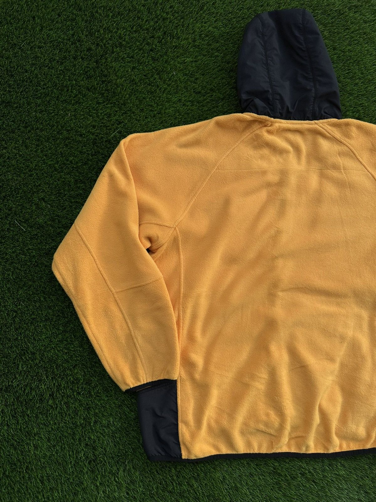 Palace Palace Skateboard Polartec Fleece Hoodie Size US XL / EU 56 / 4 - 8 Thumbnail