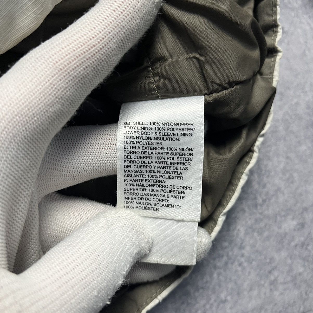 The North Face Vintage The North Face HyVent Jacket Streetwear Outdoor Size M / US 6-8 / IT 42-44 - 13 Thumbnail
