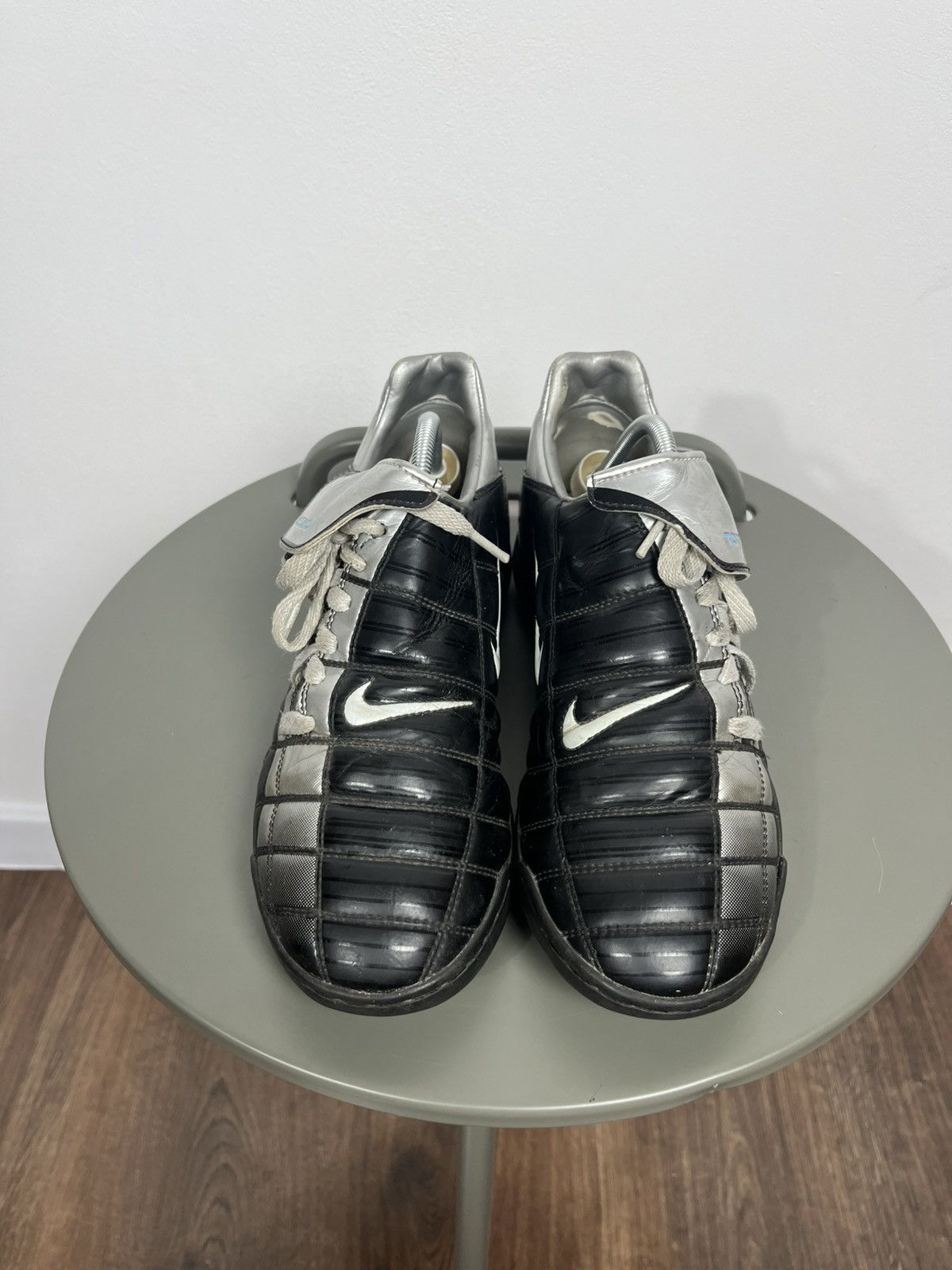 Nike Nike Total 90 Totalissimo Vintage 2005 Turf Soccer Shoes US8 Size US 8 / EU 41 - 4 Thumbnail