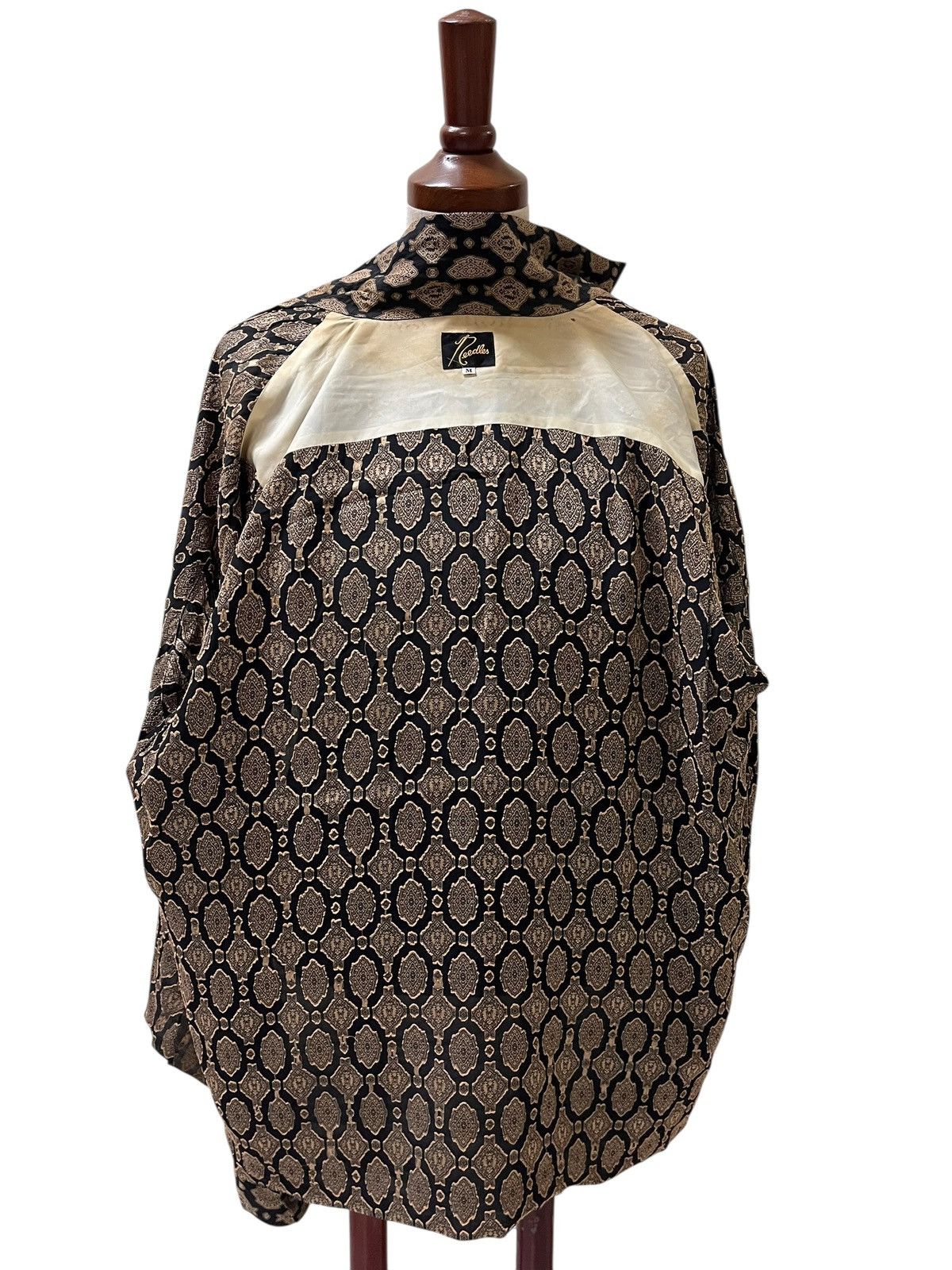 Needles Needles Longsleeve Shirt Size US M / EU 48-50 / 2 - 8 Thumbnail