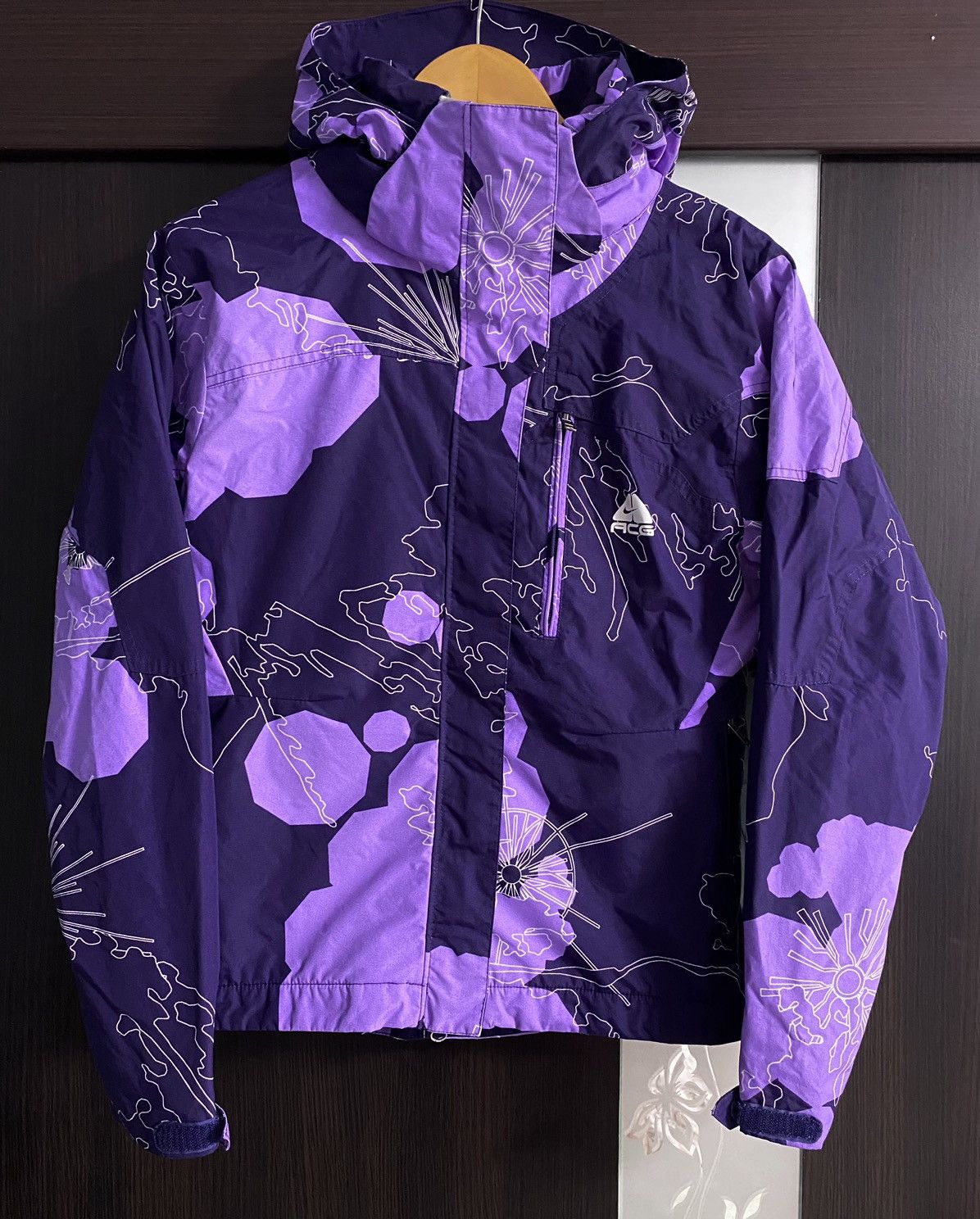 Adidas × Goretex × Outdoor Life Adidas Gore Tex Terrex hype