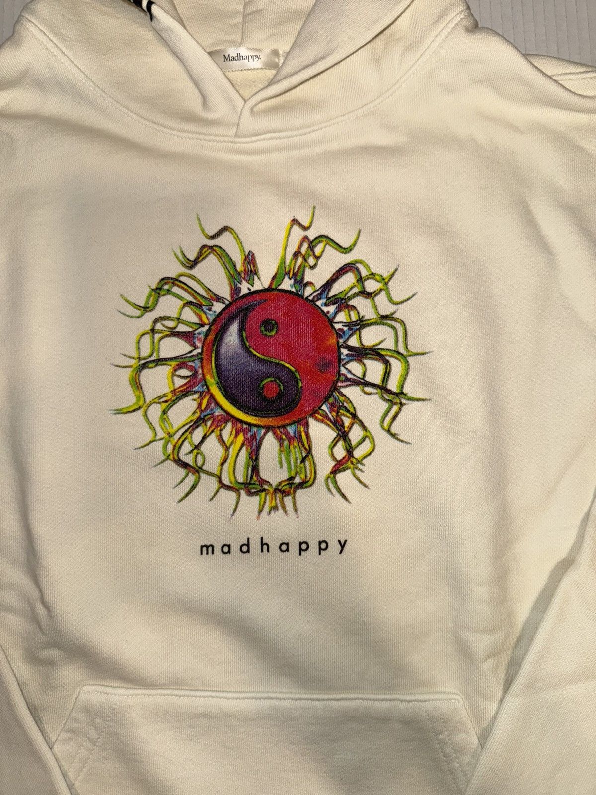 Madhappy Madhappy Hoodie Size Small Authentic Size US S / EU 44-46 / 1 - 2 Thumbnail