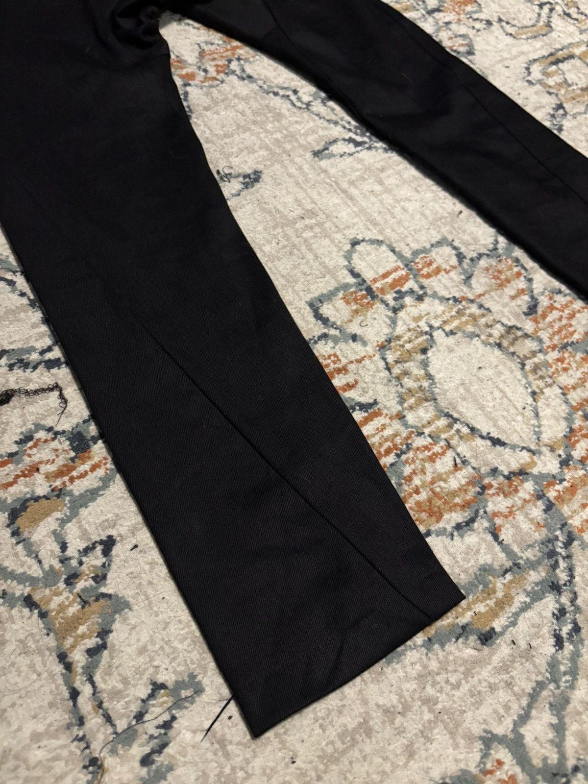 Other Custom Cut-and-Sew Jeans Size US 32 / EU 48 - 8 Thumbnail