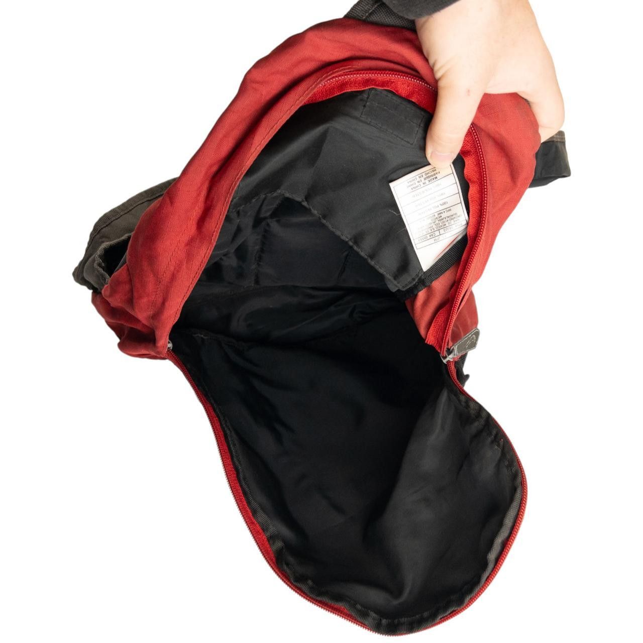 Nike Vintage Nike Sling Bag Size ONE SIZE - 4 Thumbnail