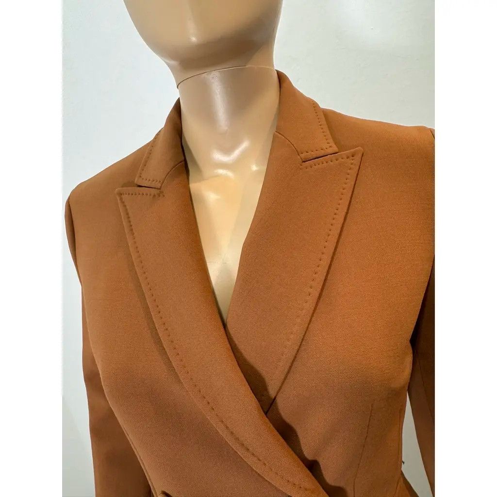 Max Mara Midi dress, Max Mara Size XS / US 0-2 / IT 36-38 - 5 Thumbnail