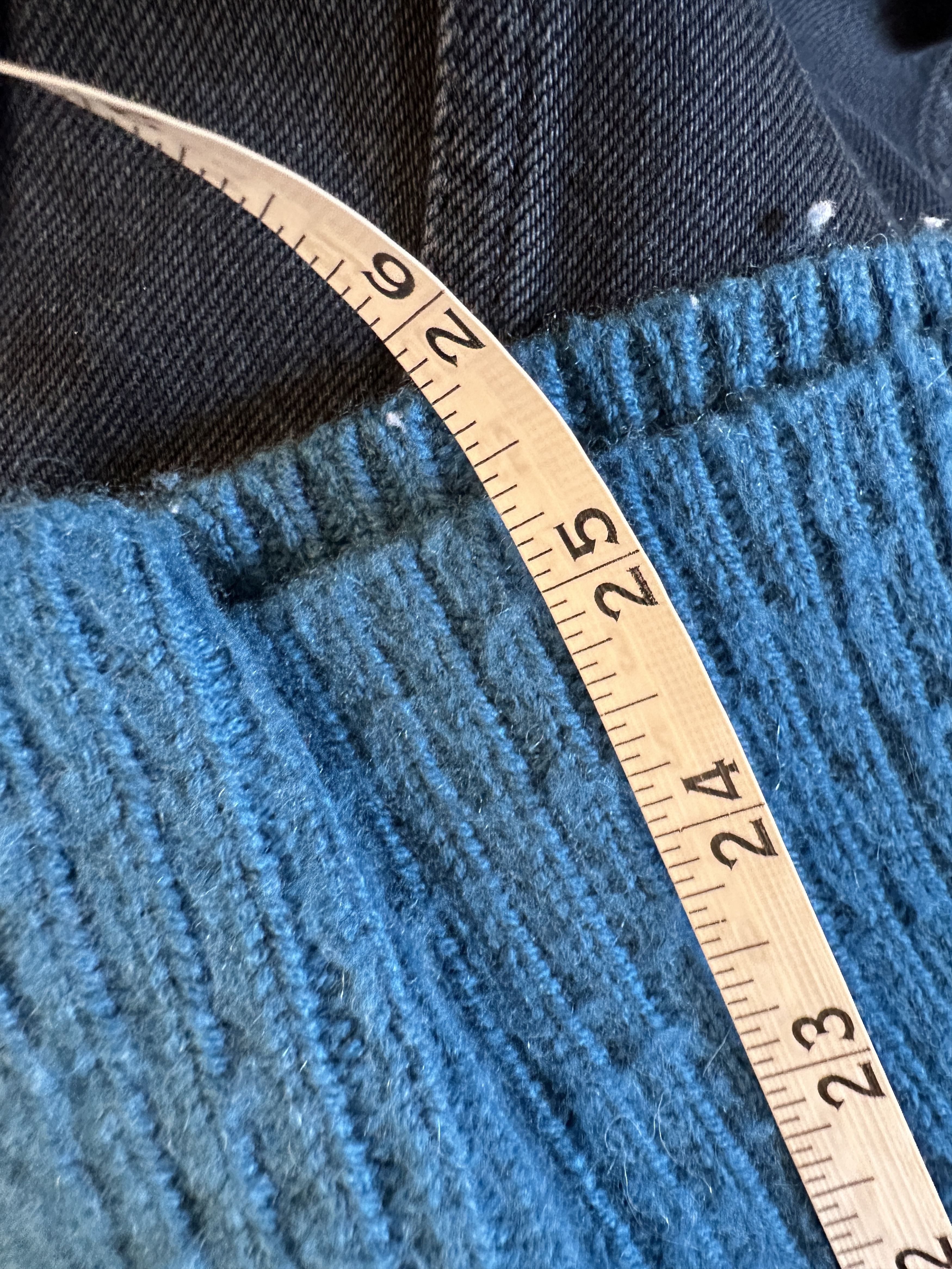 Acne Studios Acne Studios Peele Sweater Size US S / EU 44-46 / 1 - 8 Thumbnail