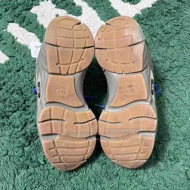 Dior DIOR B22 Men's Low. Size US 6 / EU 39 - 8 Thumbnail
