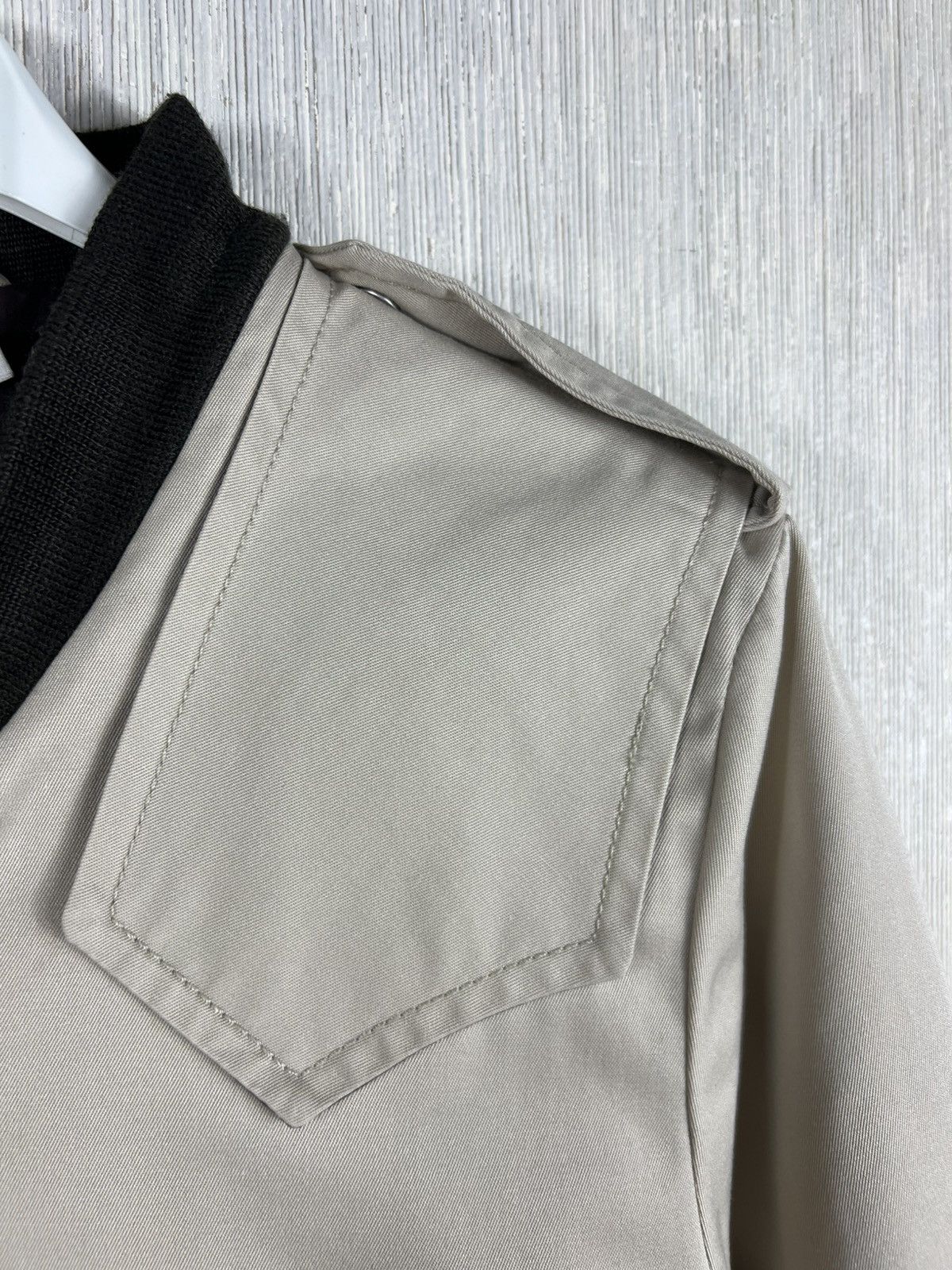 Filippa K Archive Filippa K bomber jacket pocket military designer Size S / US 4 / IT 40 - 9 Thumbnail