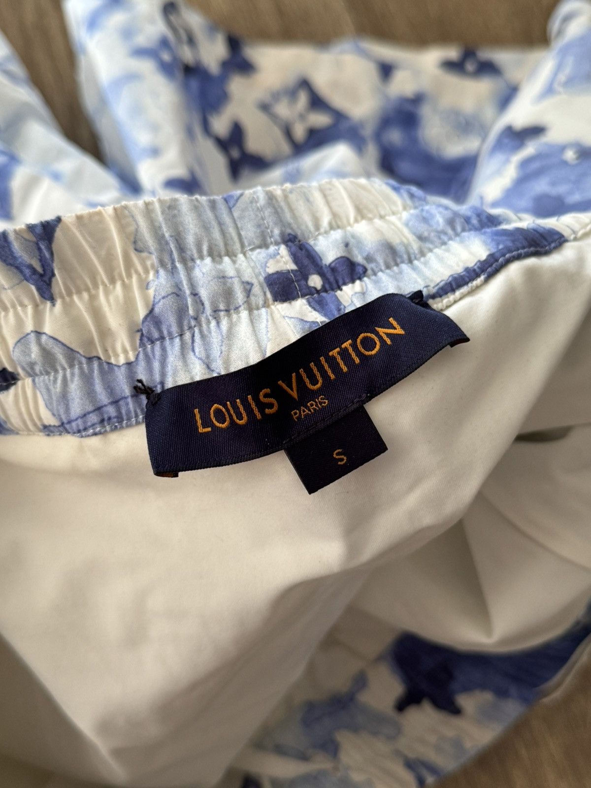Louis Vuitton Louis Vuitton Size US 31 - 5 Thumbnail