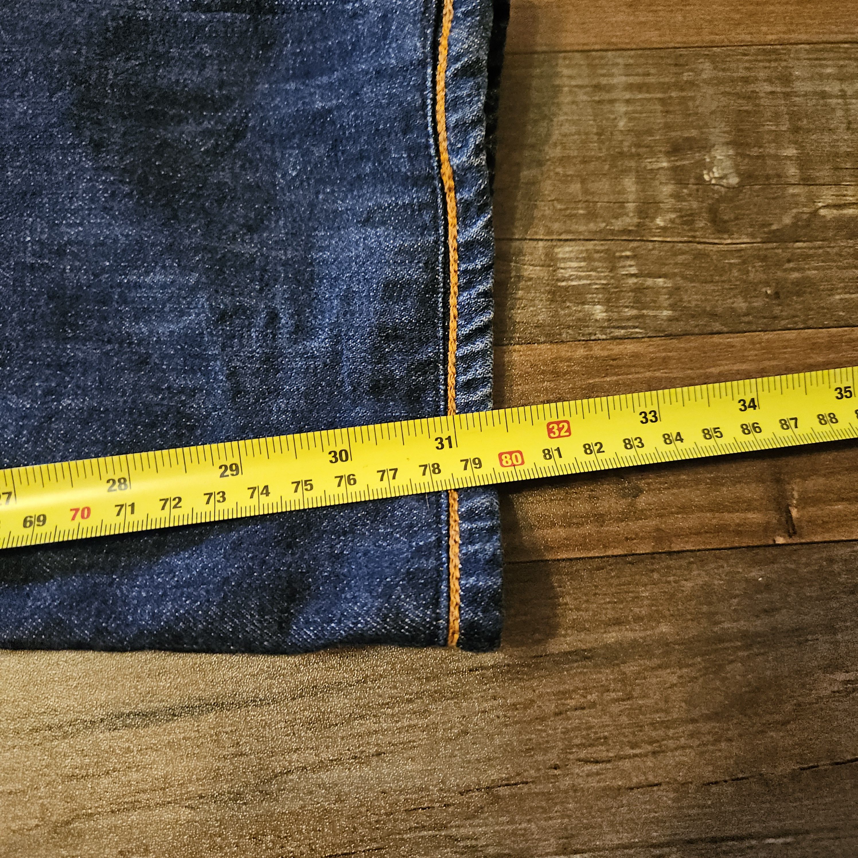 Jacob Cohen Jacob Cohen J620 Jeans Slim Tapered size W37 L31,5 Size US 37 - 14 Thumbnail