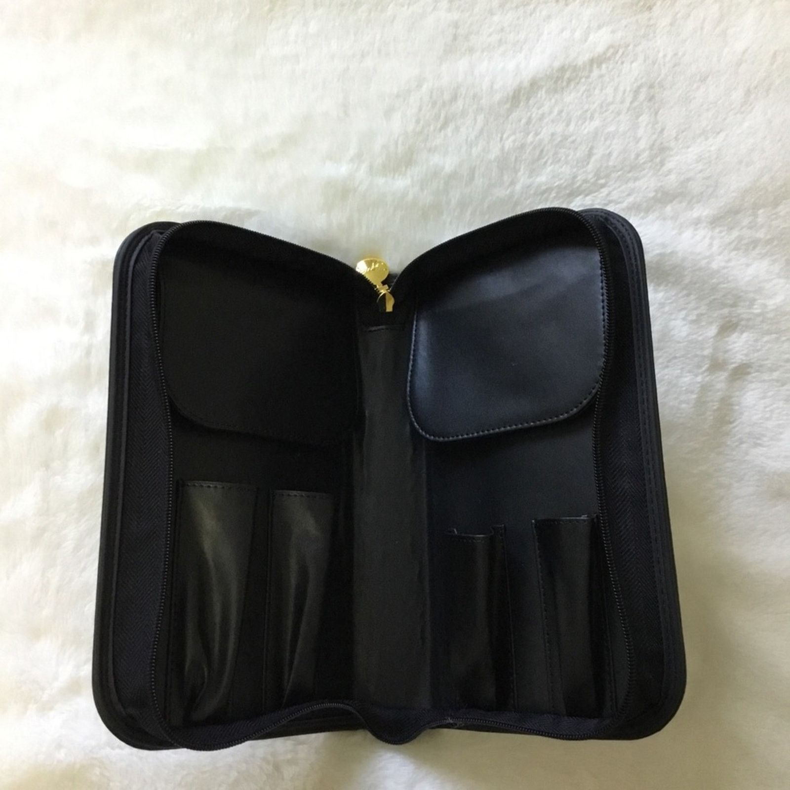 Other Sigma Beauty Black Professional Brushes Case Size ONE SIZE - 8 Thumbnail