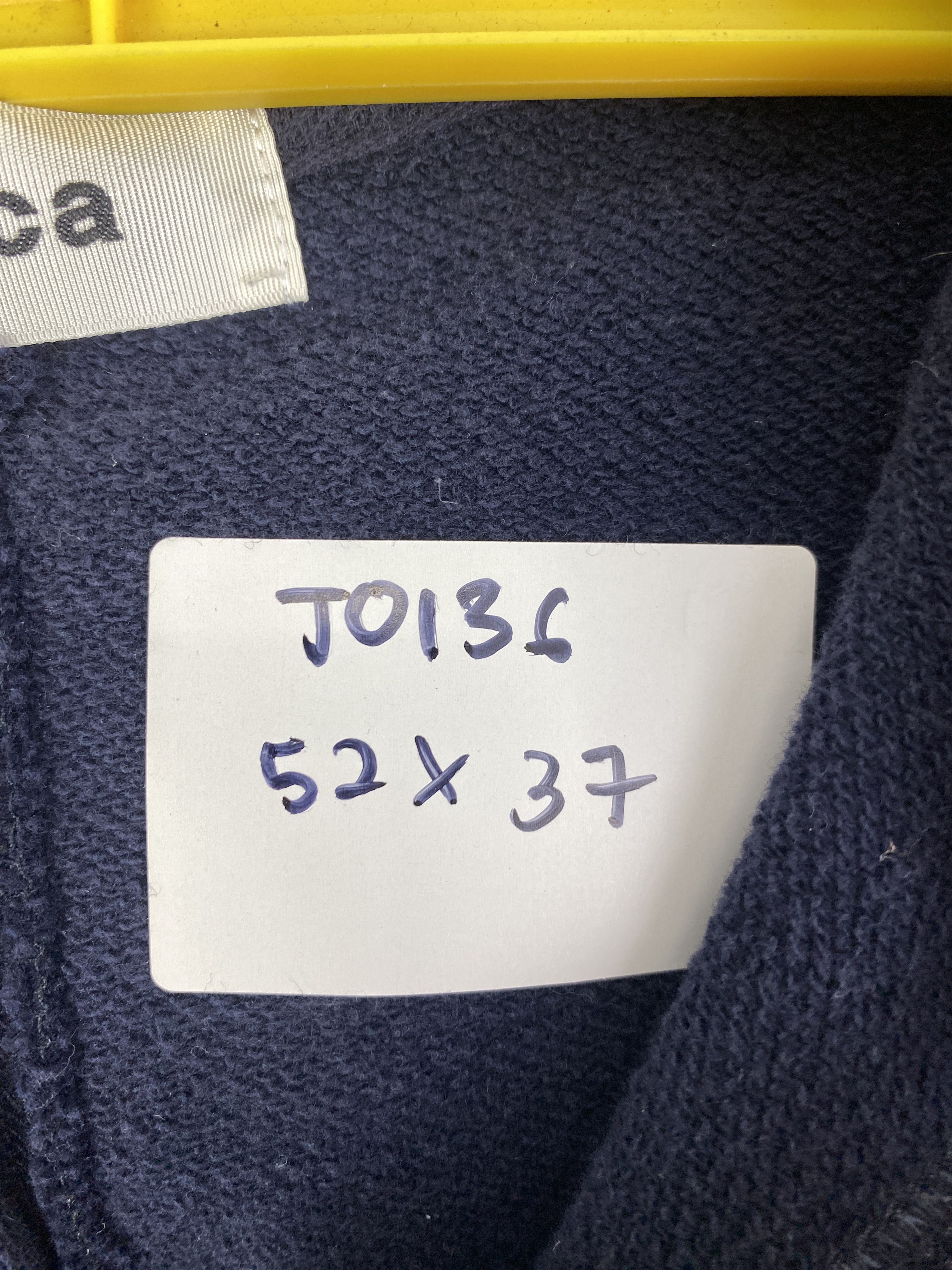 Zucca Vintage Zucca Wool Wide Sleeve Button Up Jacket J0136 Size US M / EU 48-50 / 2 - 12 Thumbnail