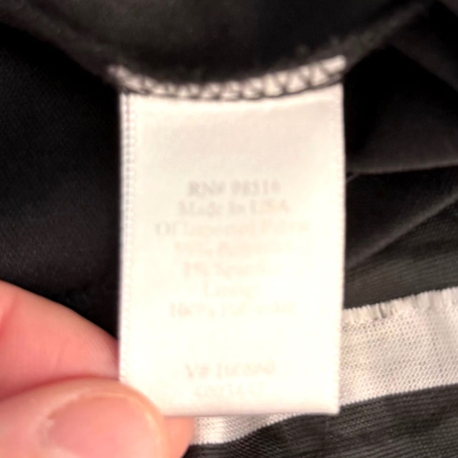 Coldwater Creek VINTAGE? No. Size XXL / US 16-18 / IT 52-54 - 6 Thumbnail