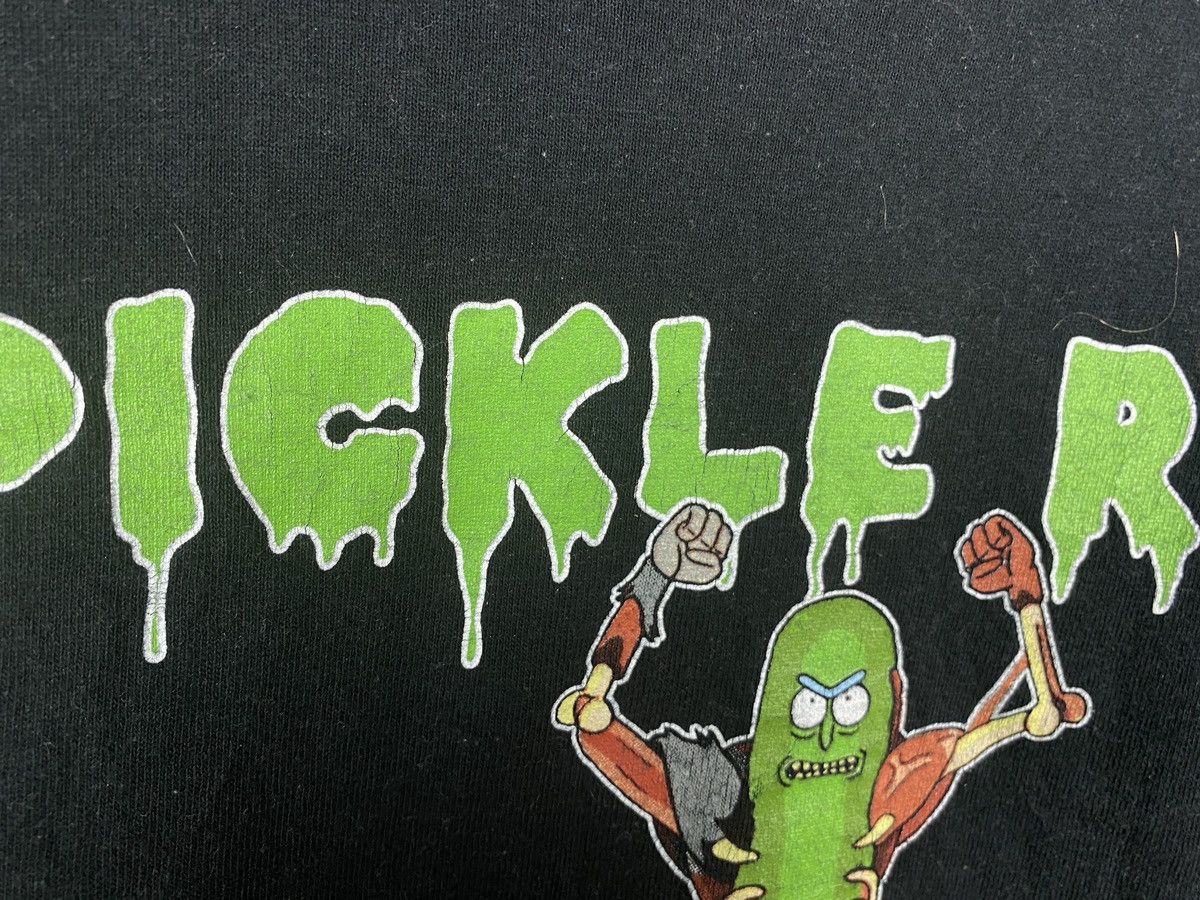 Other Rick And Morty Pickle Rick Get That Parkour Size XXL Size US XXL / EU 58 / 5 - 5 Thumbnail