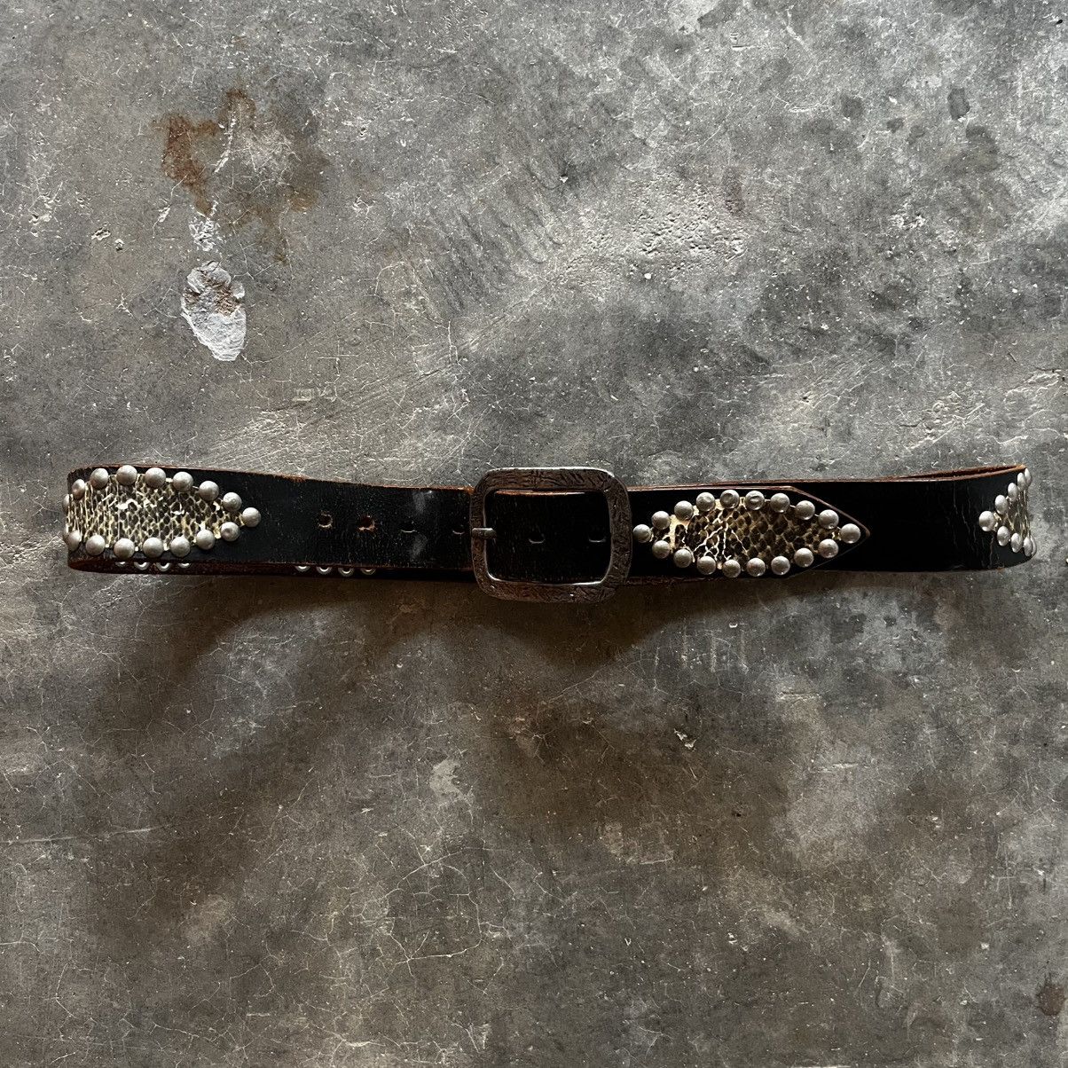 Kapital Kapital Belt | Grailed