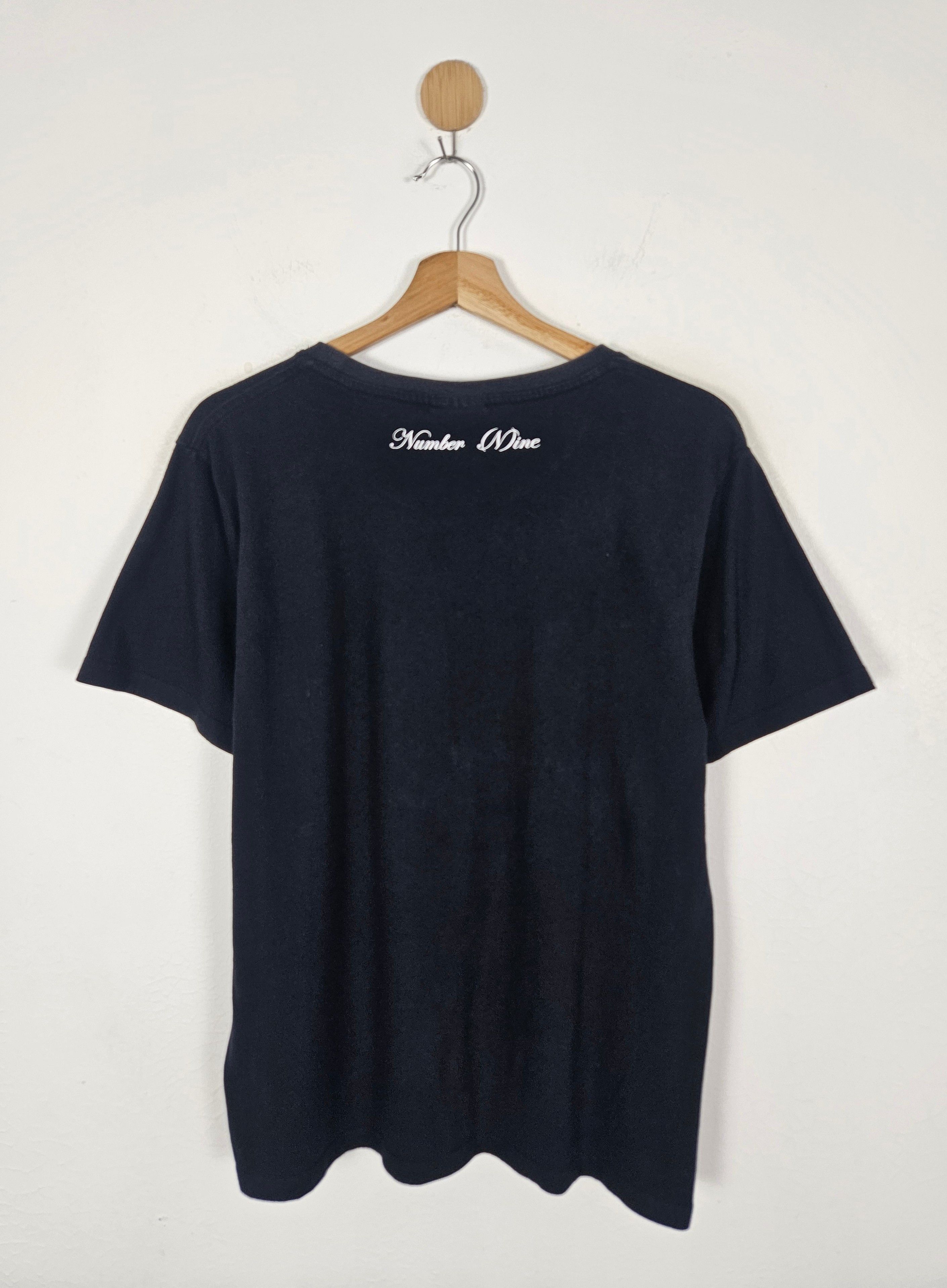 Marlboro Number Nine Marlboro shirt Size US L / EU 52-54 / 3 - 3 Thumbnail
